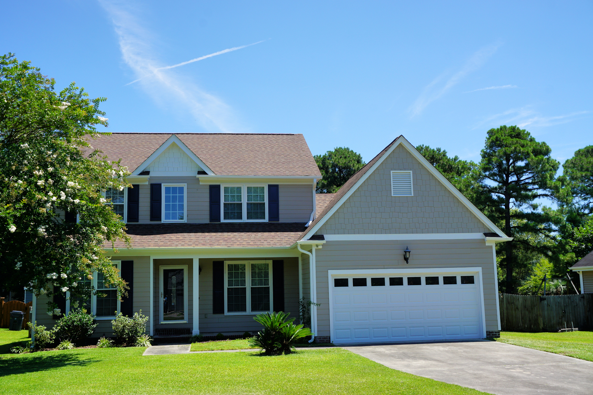 Northchase Homes for Sale in Wilmington, NC The Cameron Team