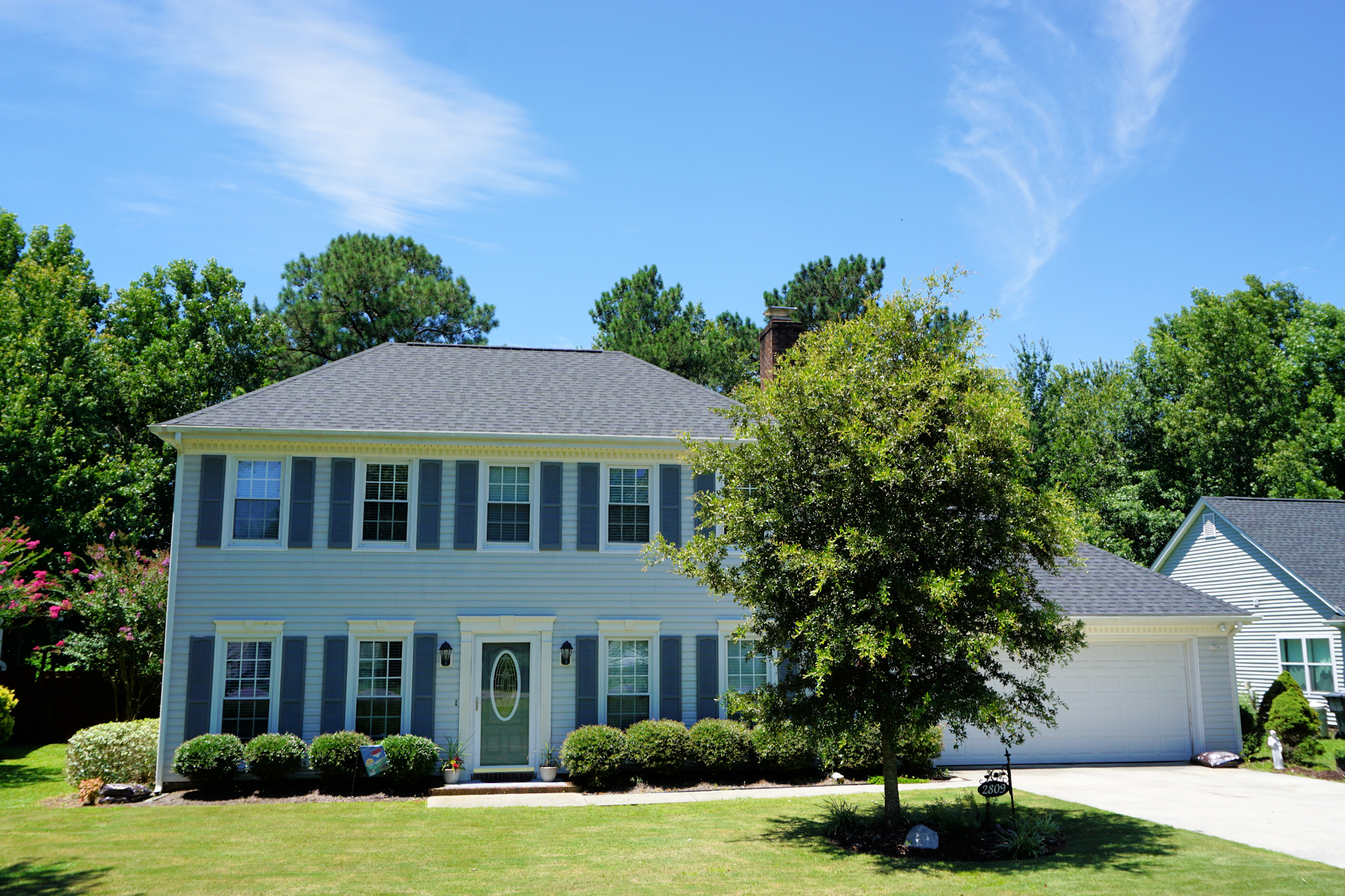 Northchase Homes for Sale in Wilmington, NC The Cameron Team