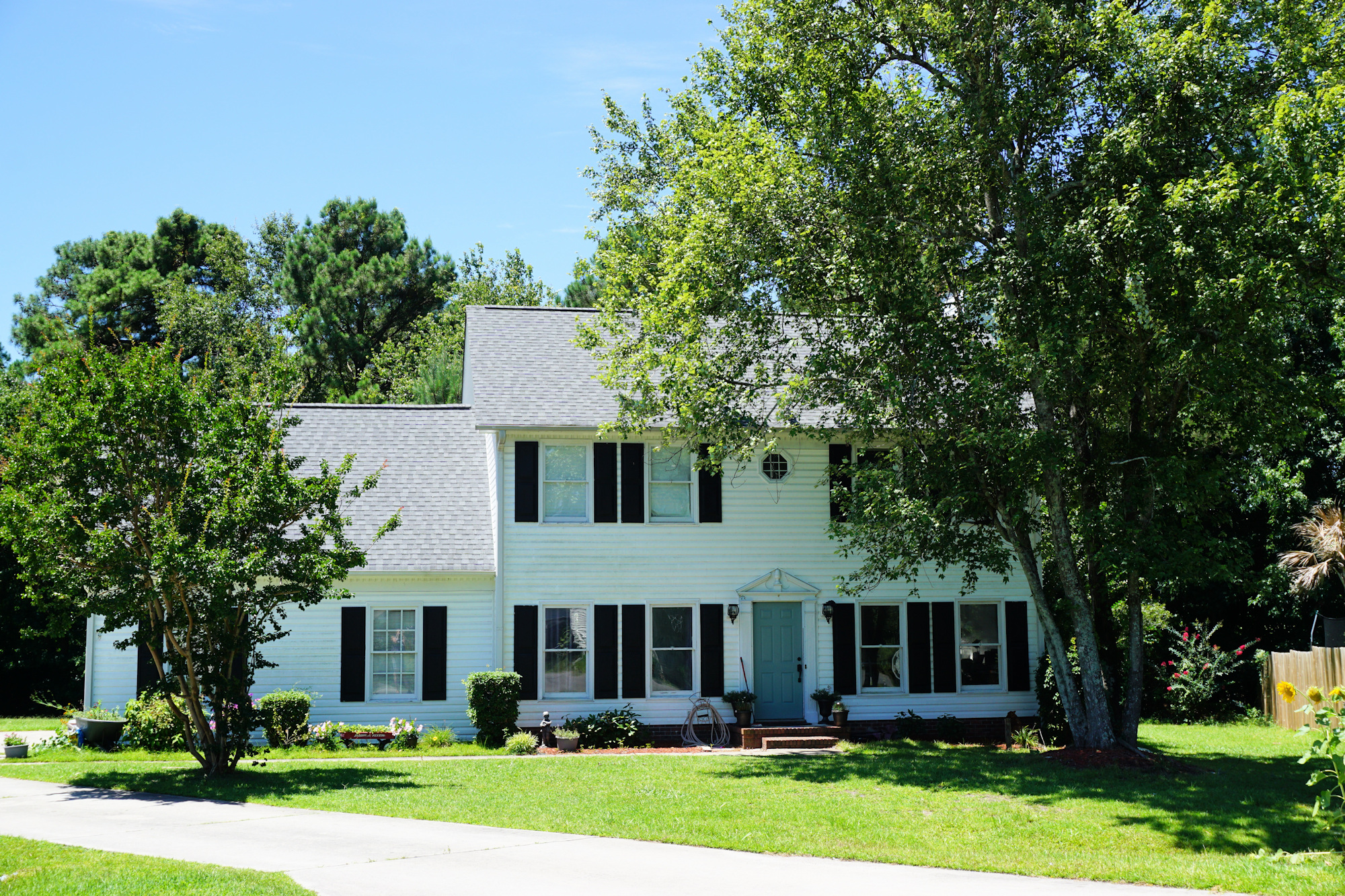 Northchase Homes for Sale in Wilmington, NC The Cameron Team