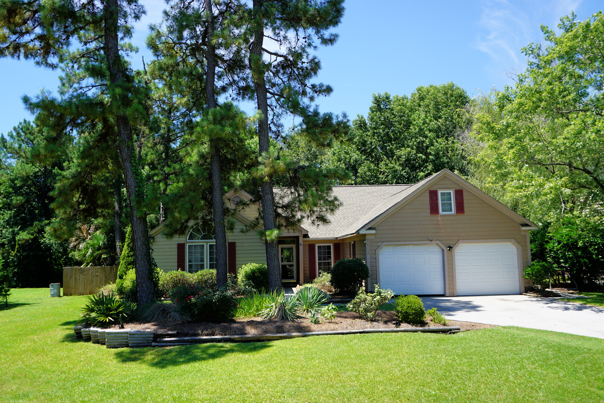 Northchase Homes for Sale in Wilmington, NC The Cameron Team