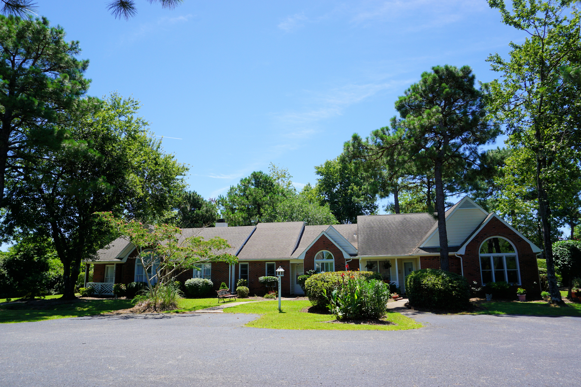 Northchase Homes for Sale in Wilmington, NC The Cameron Team