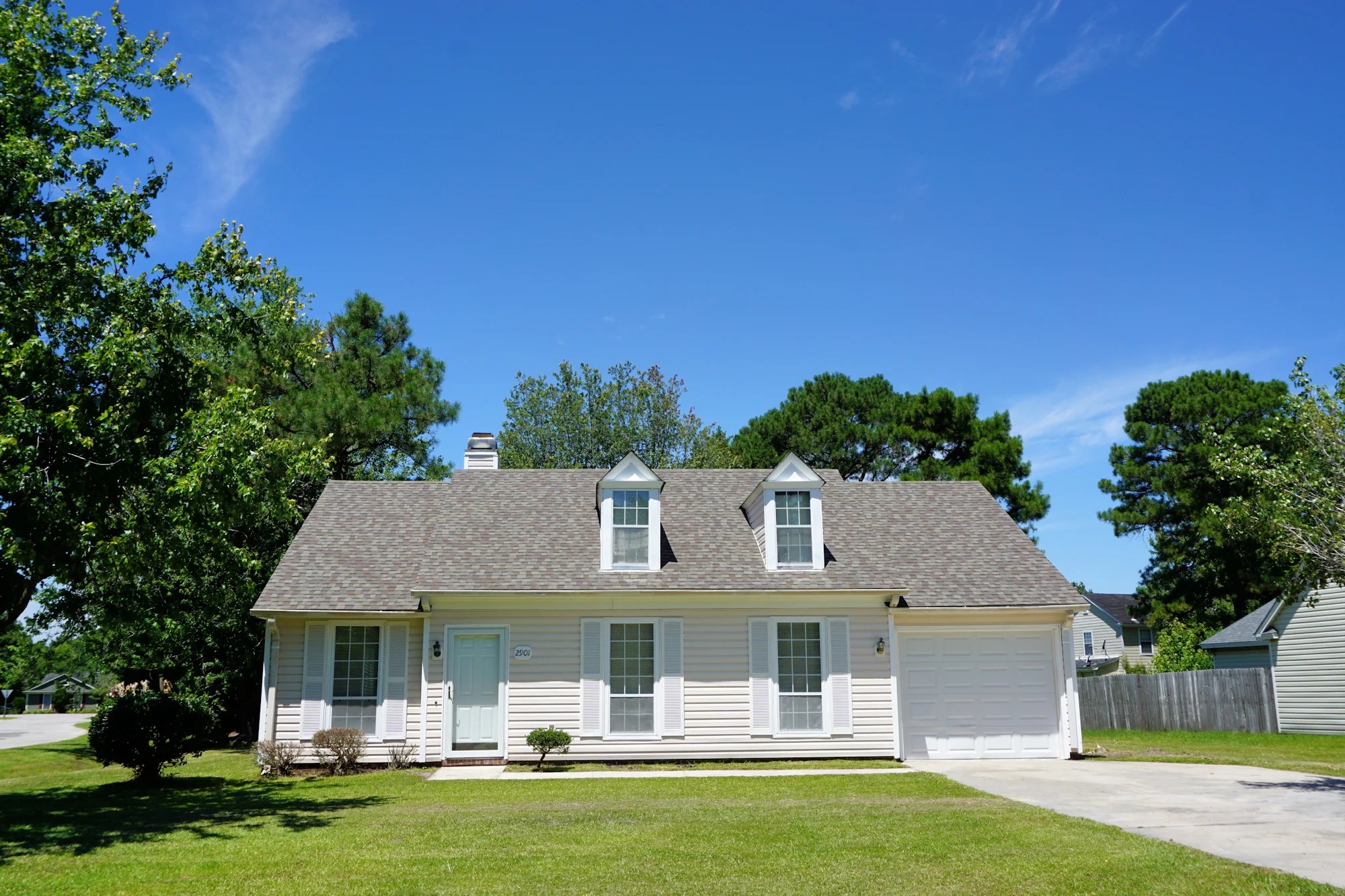 Northchase Homes for Sale in Wilmington, NC The Cameron Team