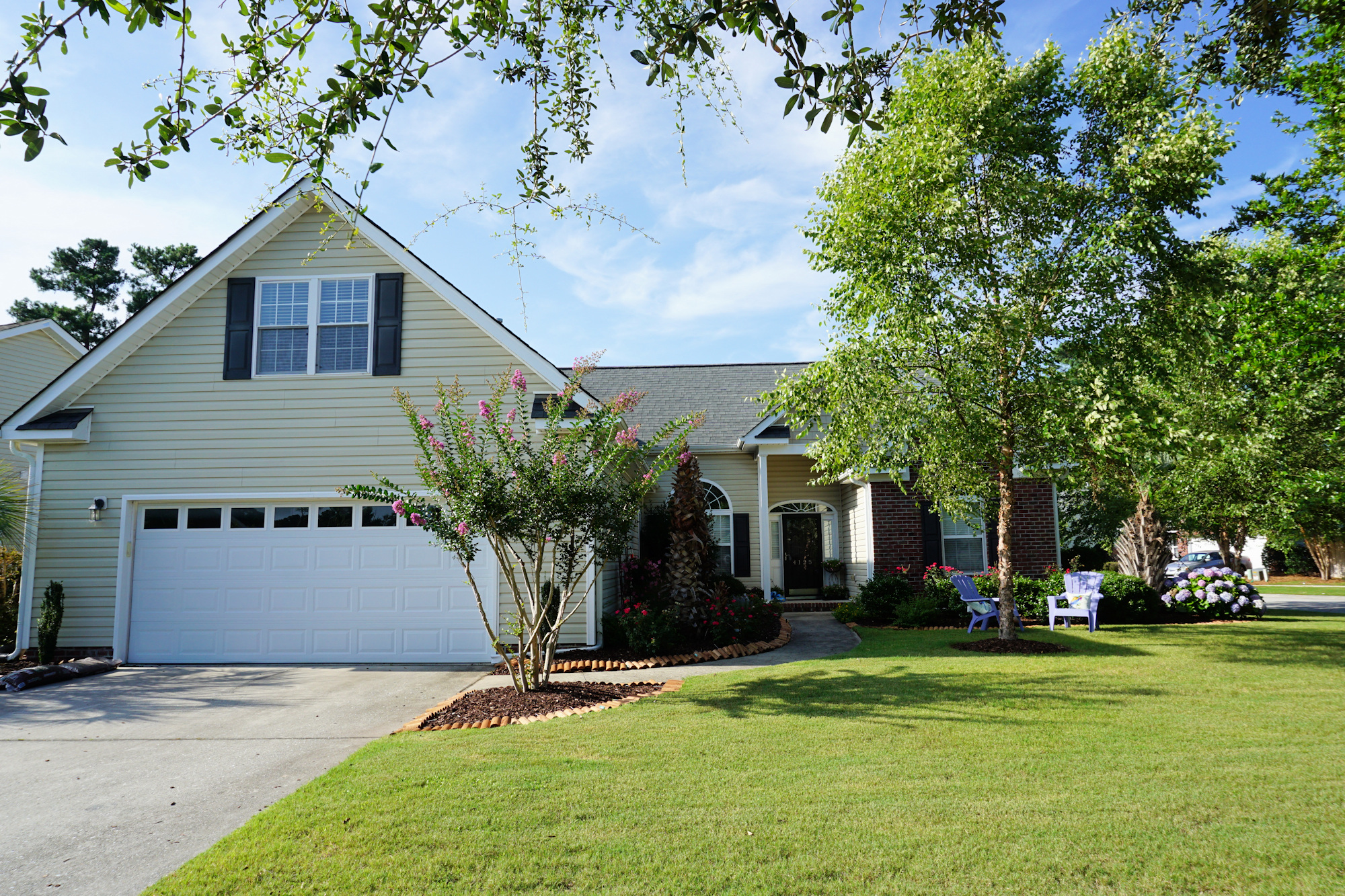 Rivers Edge Homes for Sale in Wilmington, NC The Cameron Team
