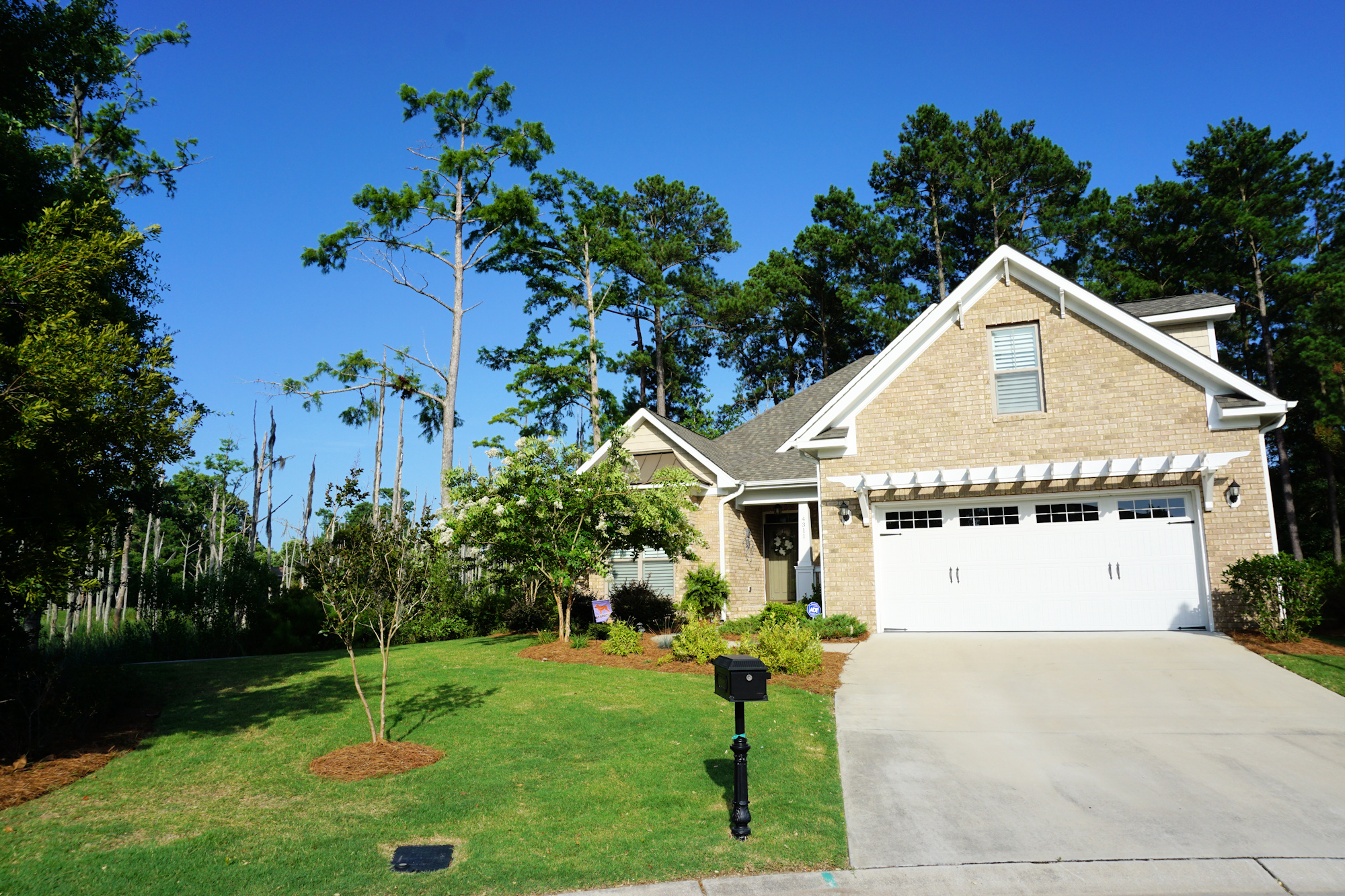 Rivers Edge Homes for Sale in Wilmington, NC The Cameron Team