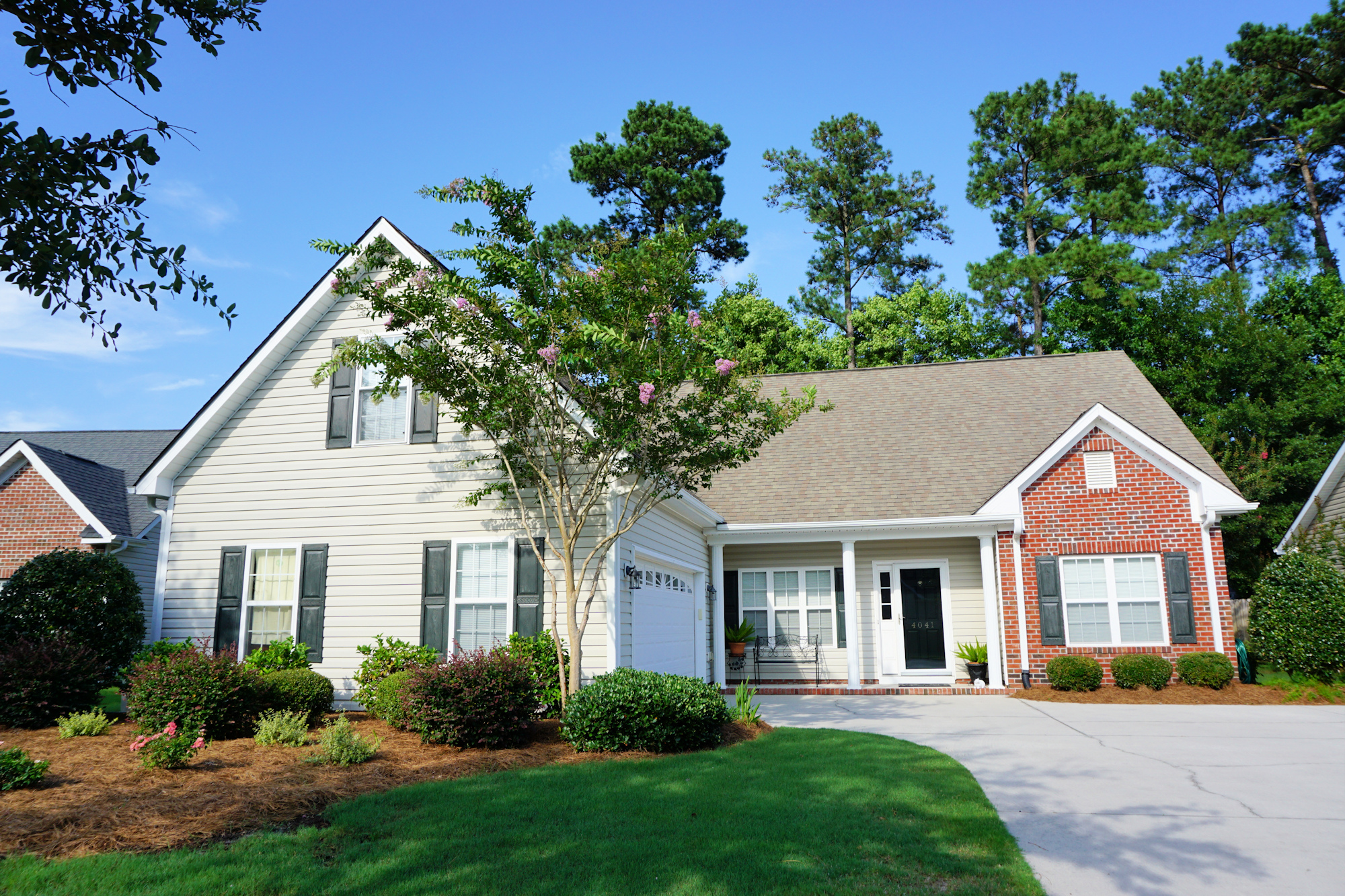 Rivers Edge Homes for Sale in Wilmington, NC The Cameron Team