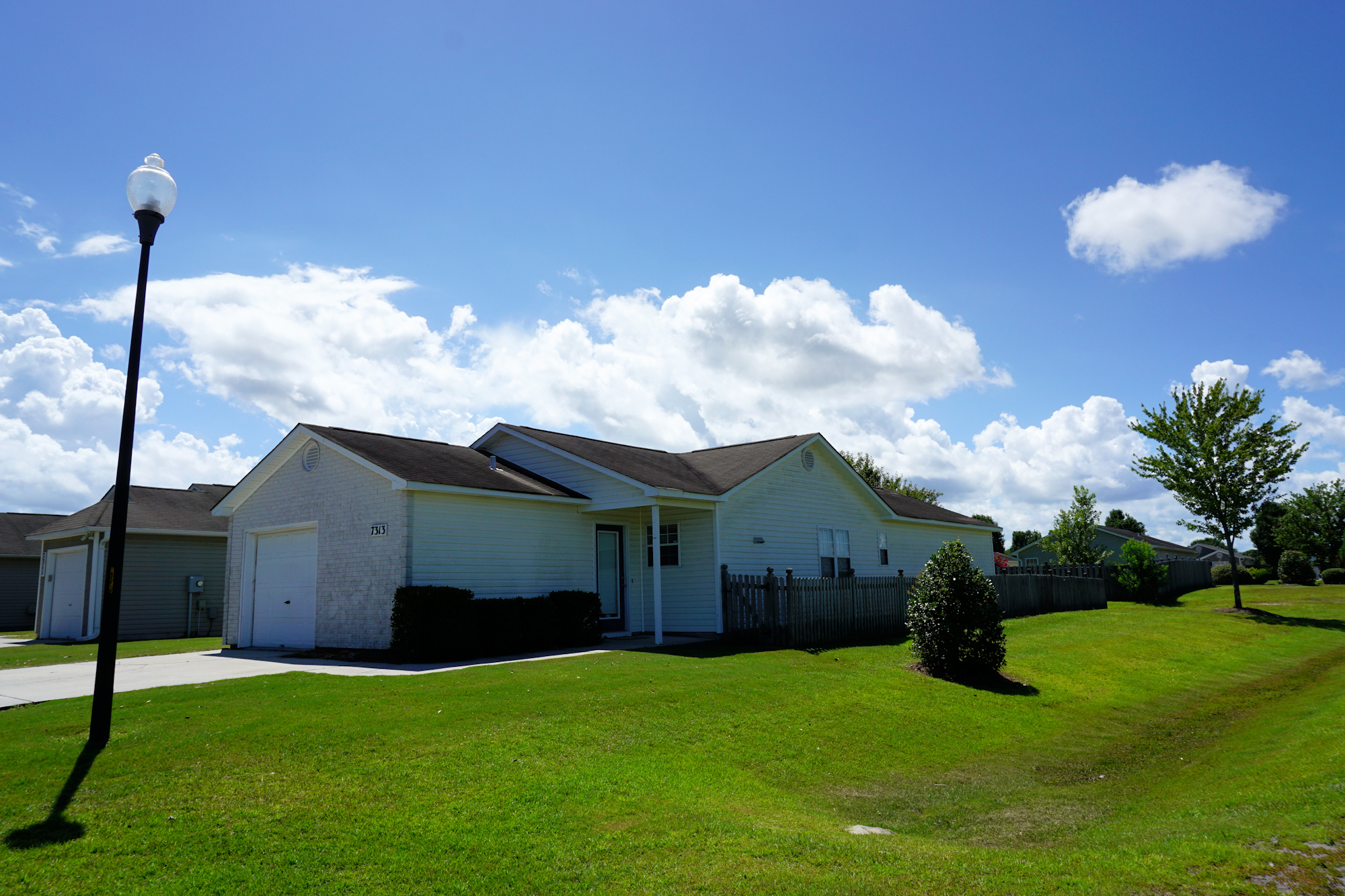 Jacobs Ridge Homes for Sale in Wilmington, NC The Cameron Team