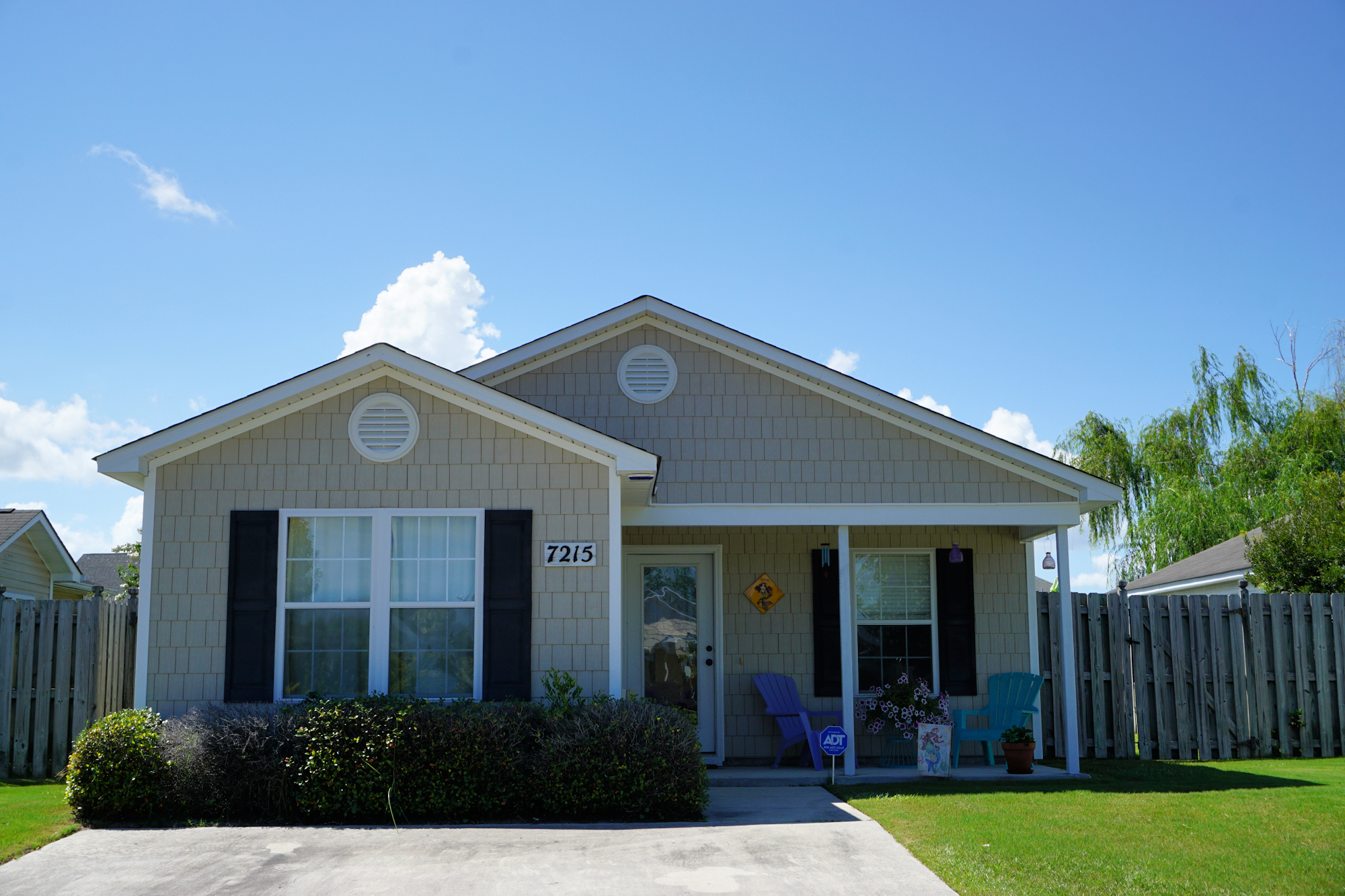 Jacobs Ridge Homes for Sale in Wilmington, NC The Cameron Team