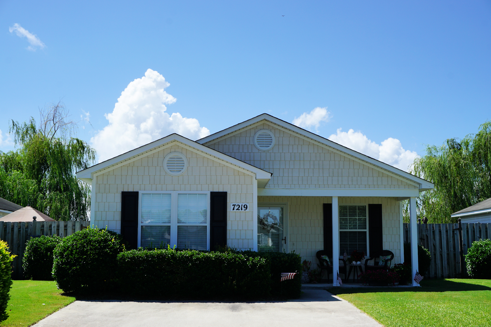 Jacobs Ridge Homes for Sale in Wilmington, NC The Cameron Team