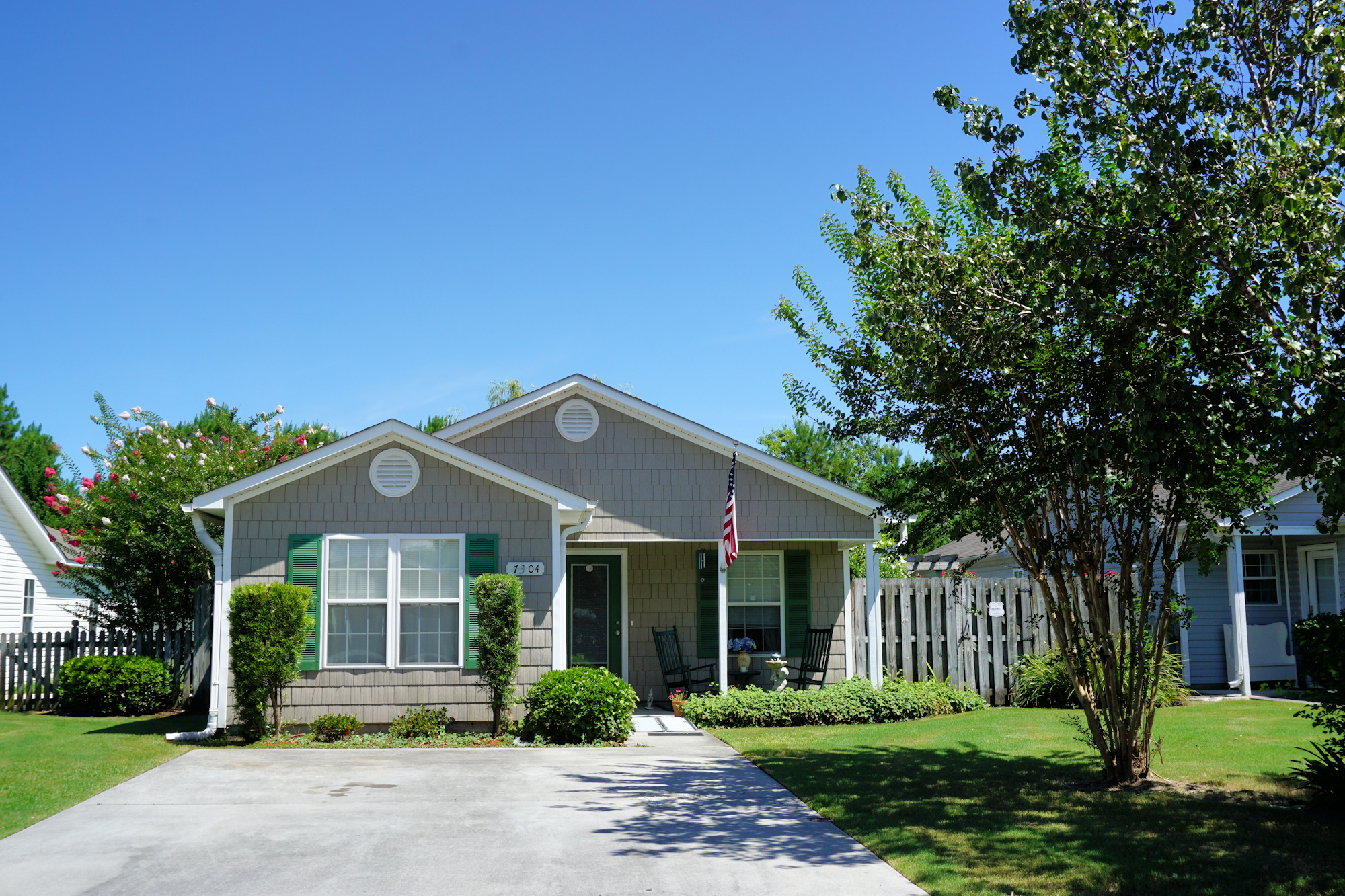 Jacobs Ridge Homes for Sale in Wilmington, NC The Cameron Team