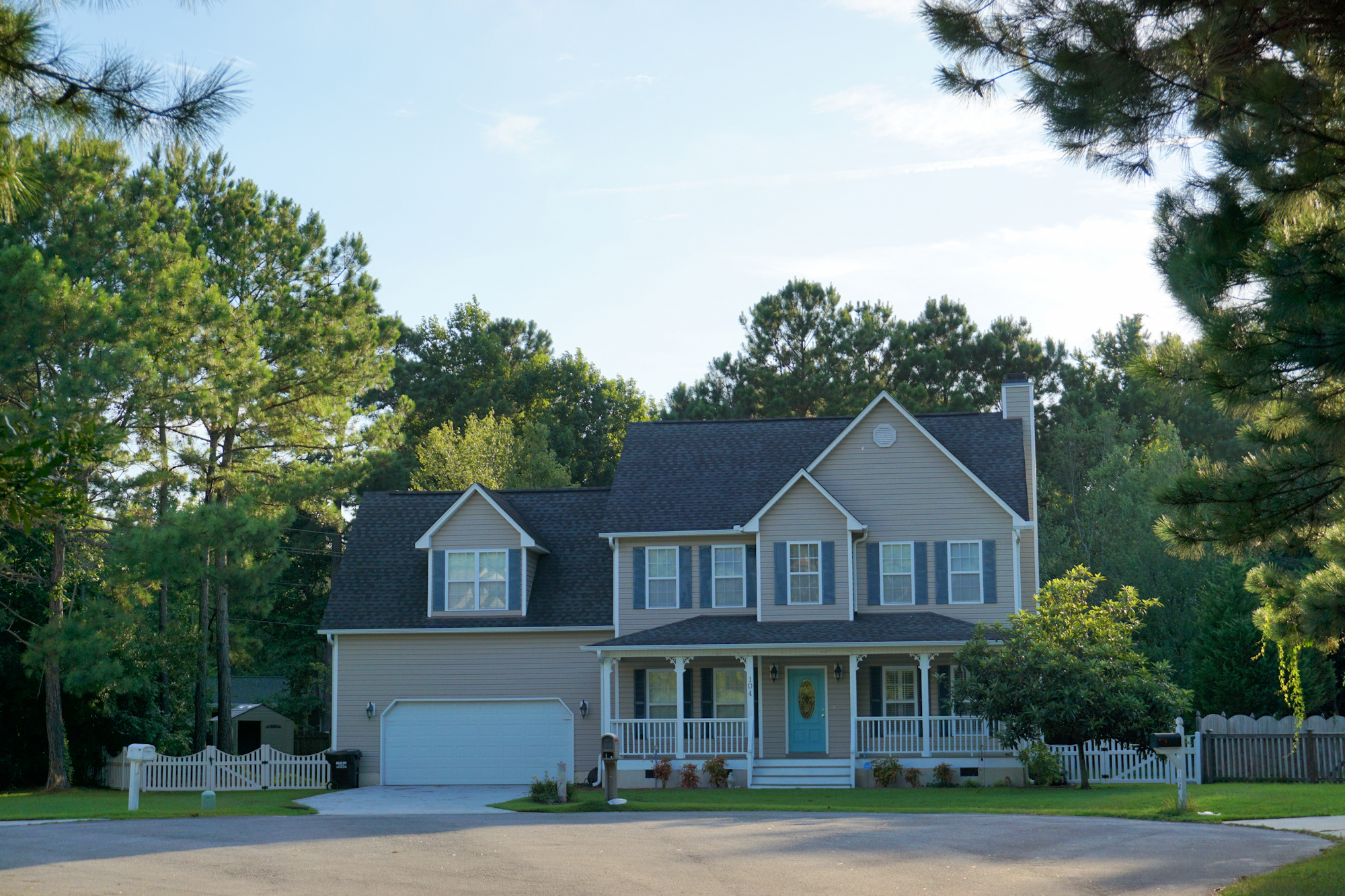 Escoba Bay Homes for Sale in Sneads Ferry, NC The Cameron Team