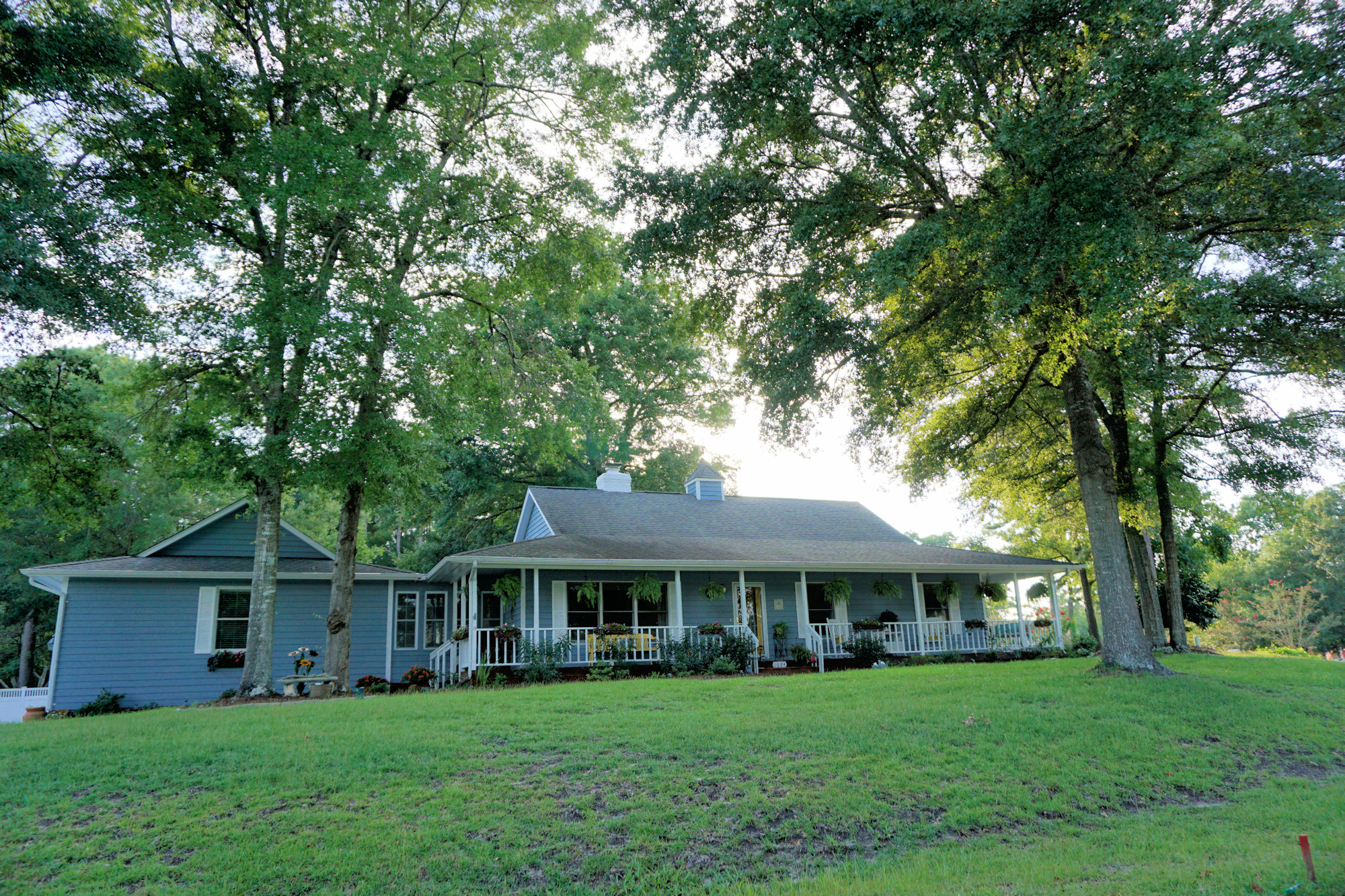 Escoba Bay Homes for Sale in Sneads Ferry, NC The Cameron Team