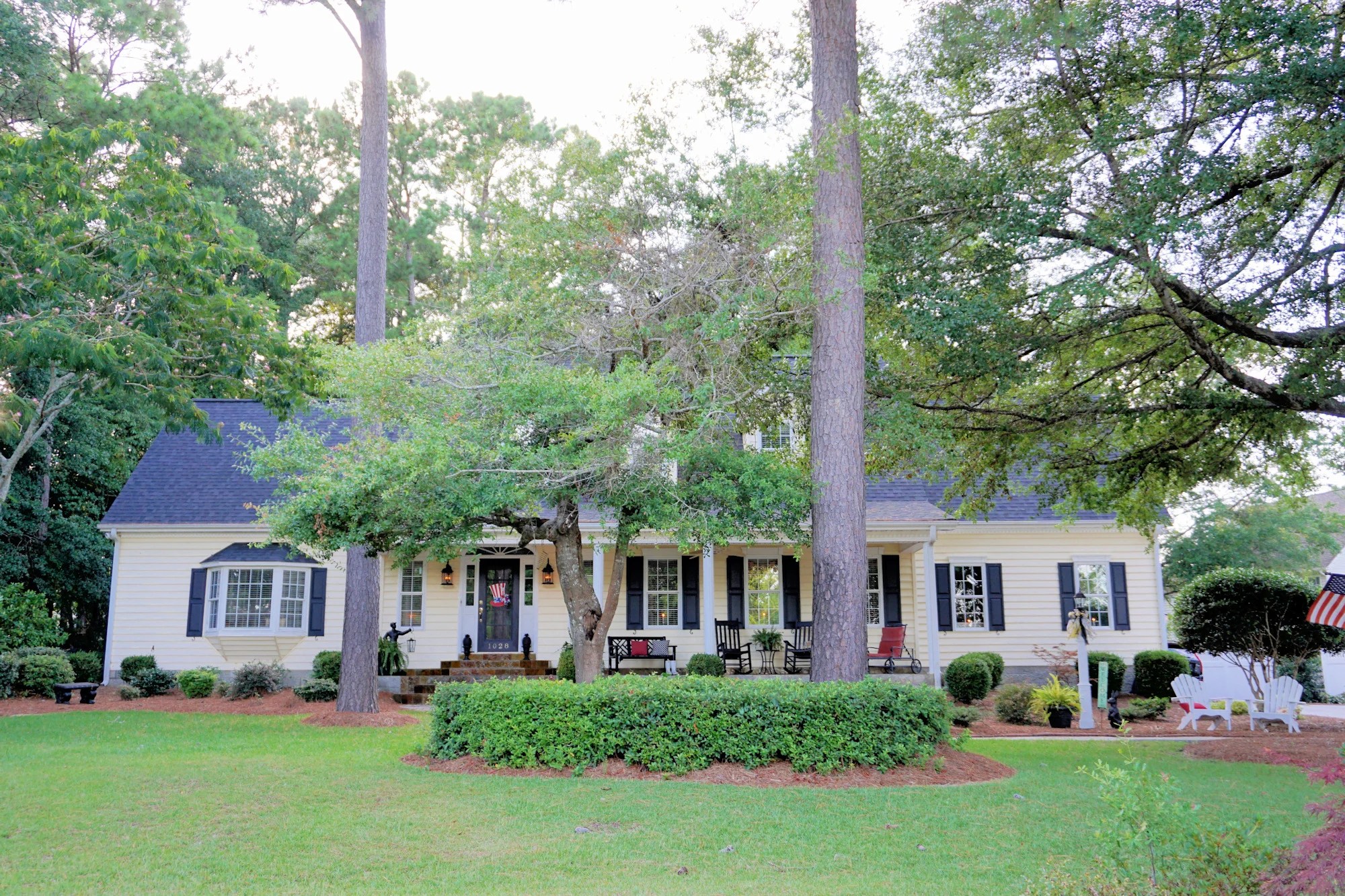 Escoba Bay Homes for Sale in Sneads Ferry, NC The Cameron Team