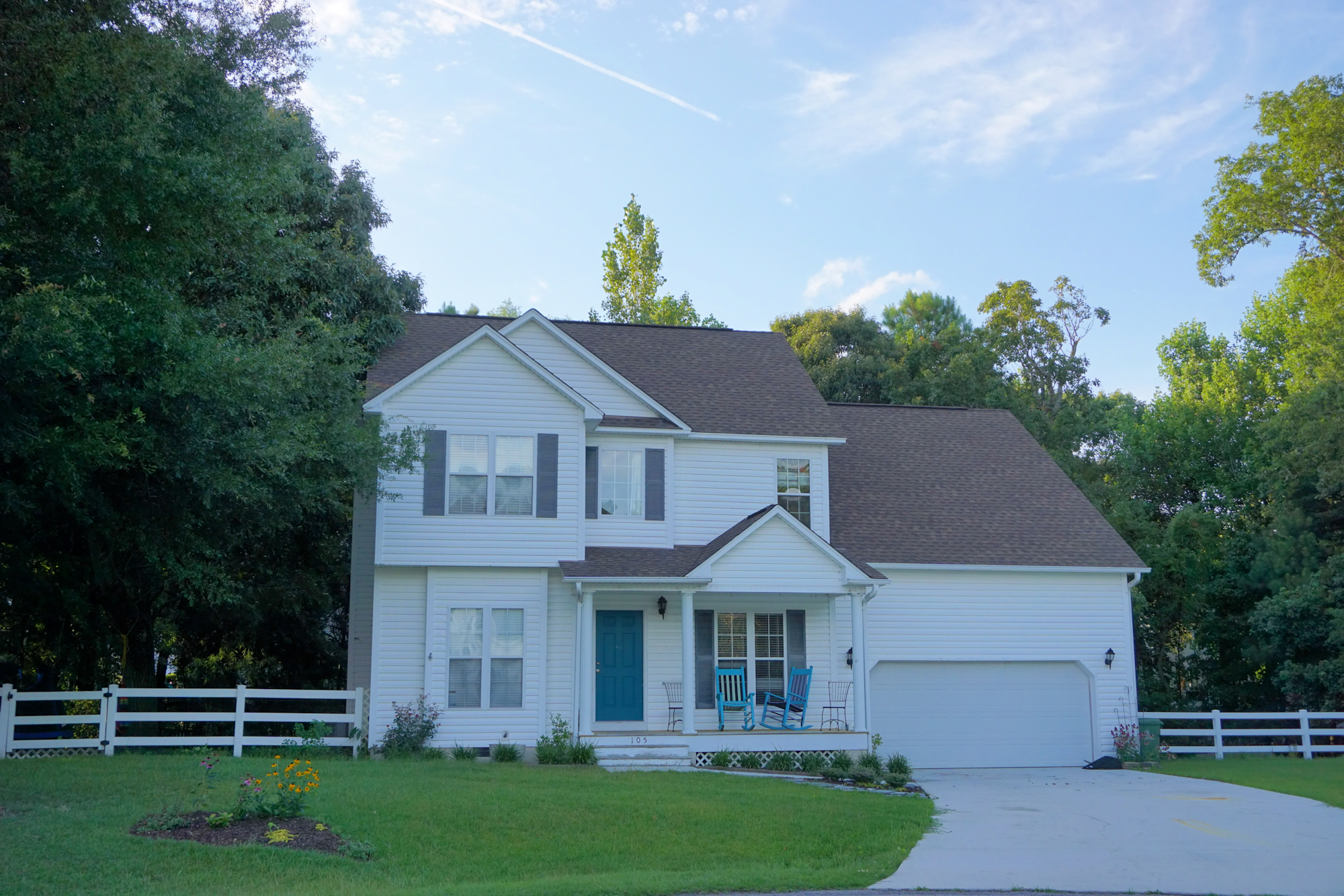 Escoba Bay Homes for Sale in Sneads Ferry, NC The Cameron Team