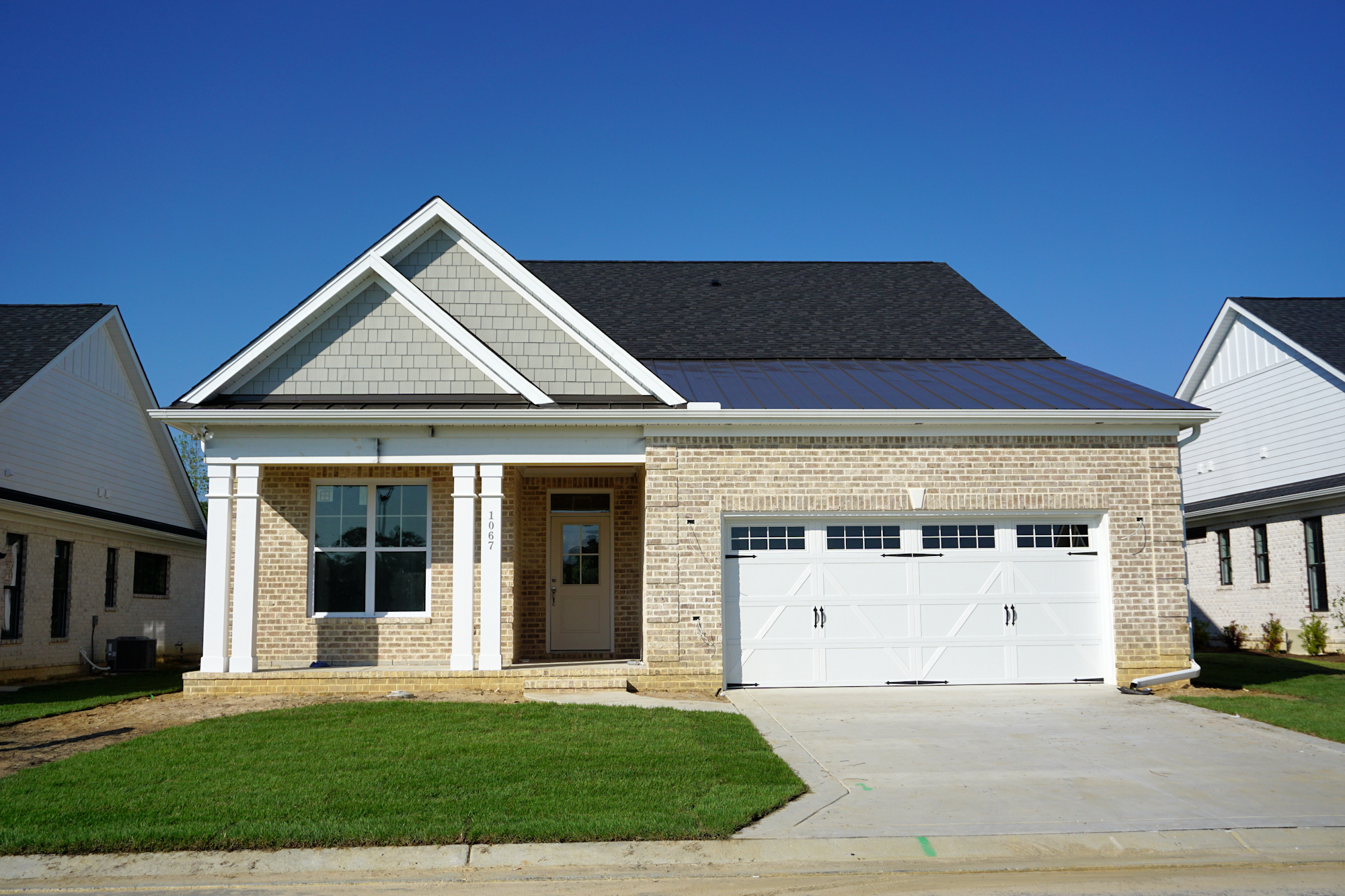 Waterstone Homes for Sale in Wilmington, NC The Cameron Team