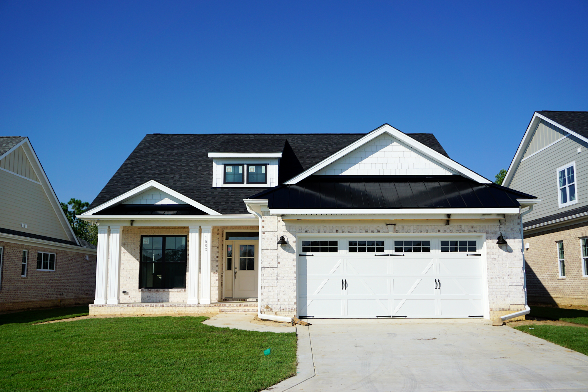 Waterstone Homes for Sale in Wilmington, NC The Cameron Team