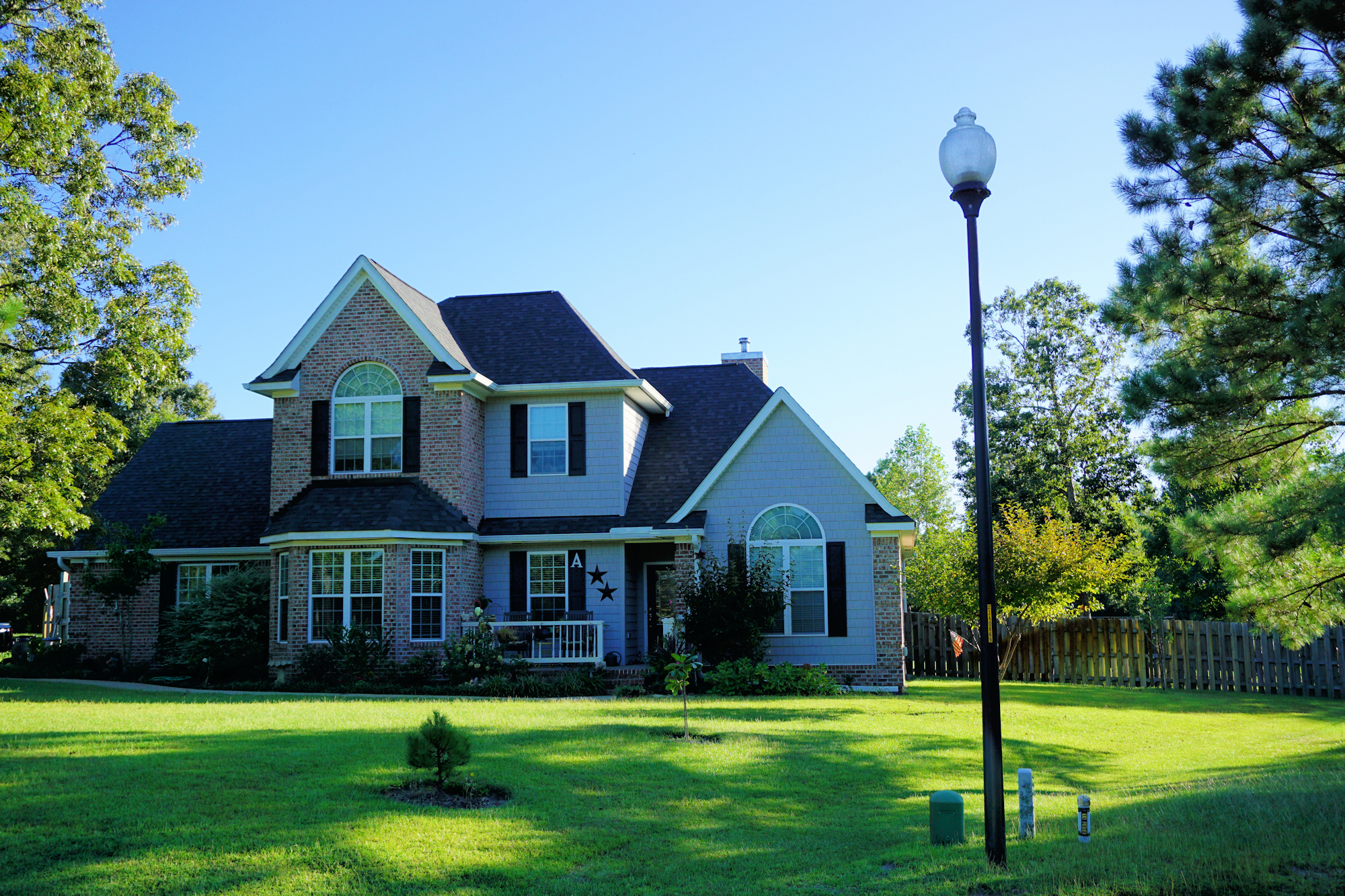 Grand Oaks Homes for Sale in Rocky Point, NC The Cameron Team