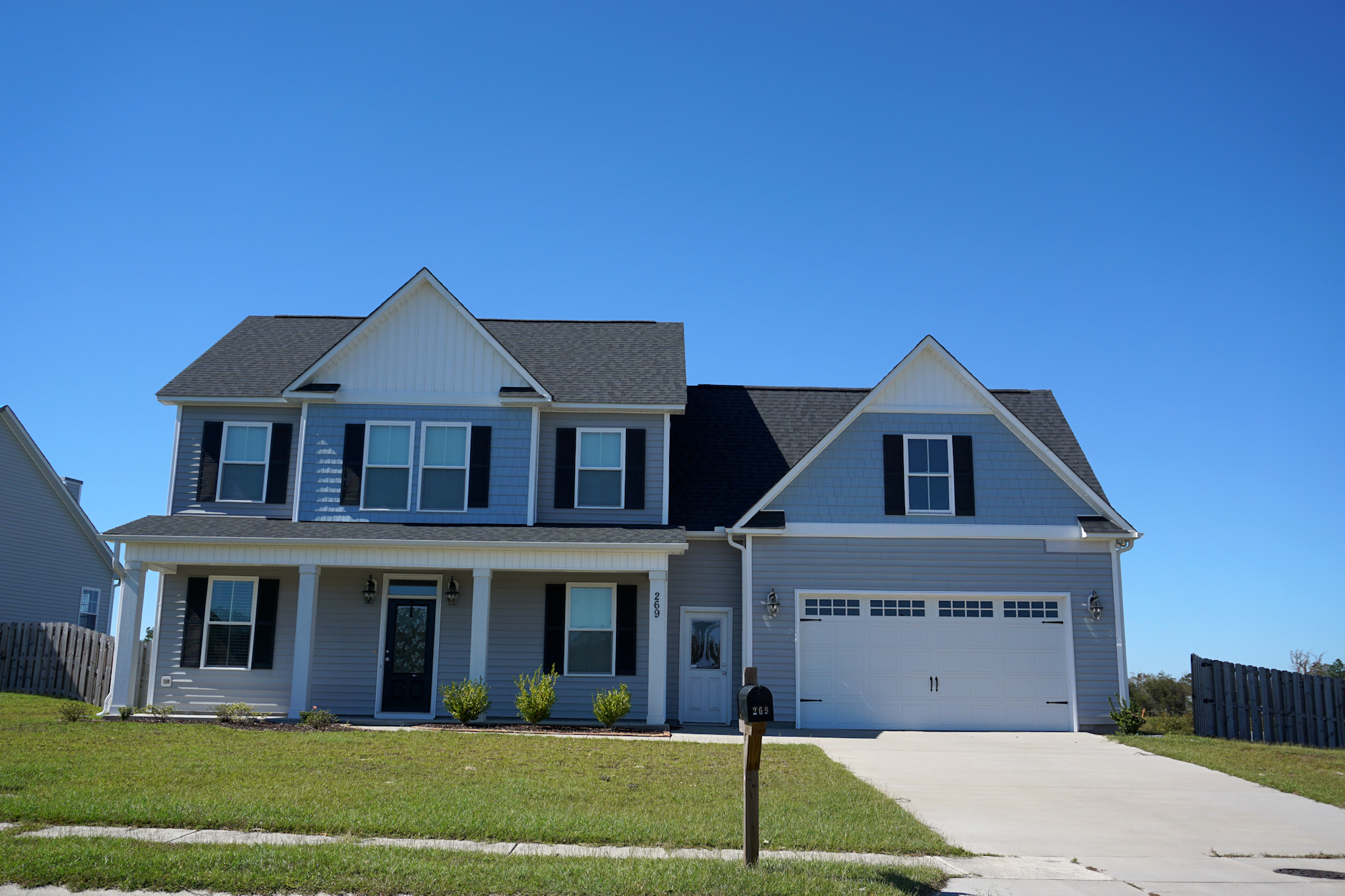 Avendale Homes for Sale in Rocky Point, NC Cameron Team