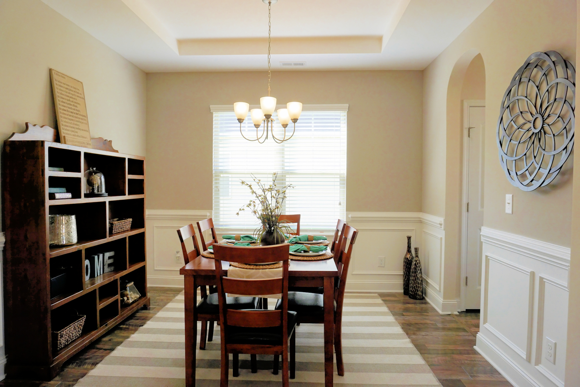 Lanvale Forest Homes for Sale in Leland, NC The Cameron Team