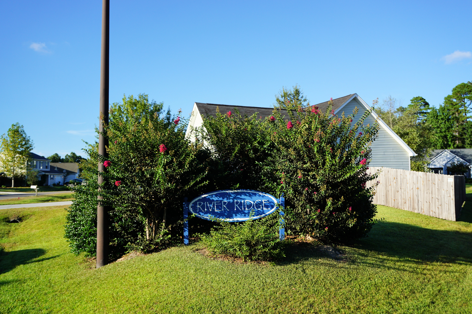 Olde Towne Homes for Sale in Leland, NC The Cameron Team