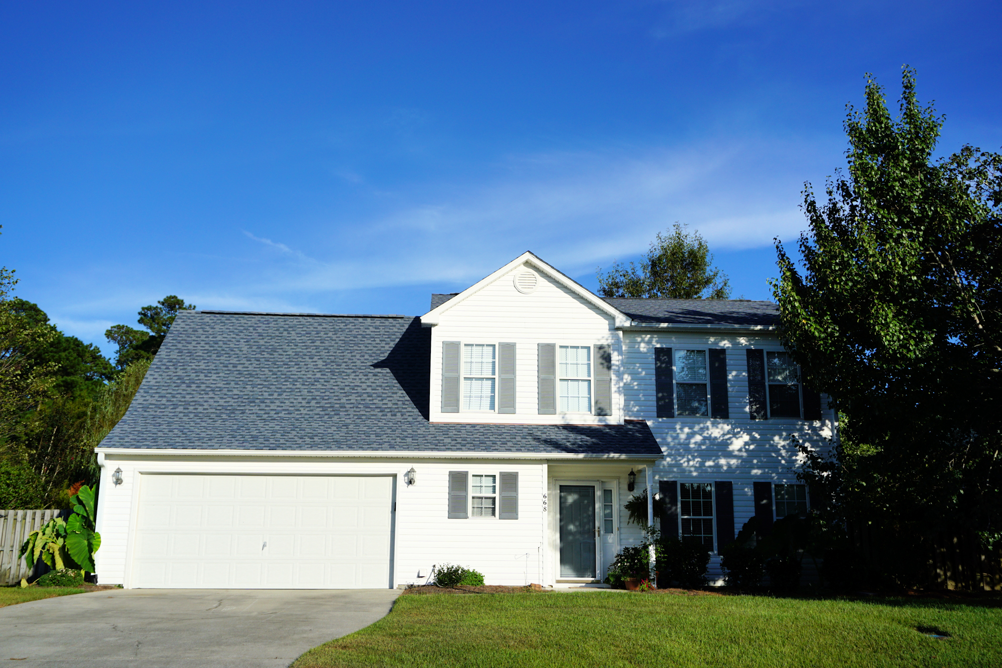 Olde Towne Homes for Sale in Leland, NC The Cameron Team