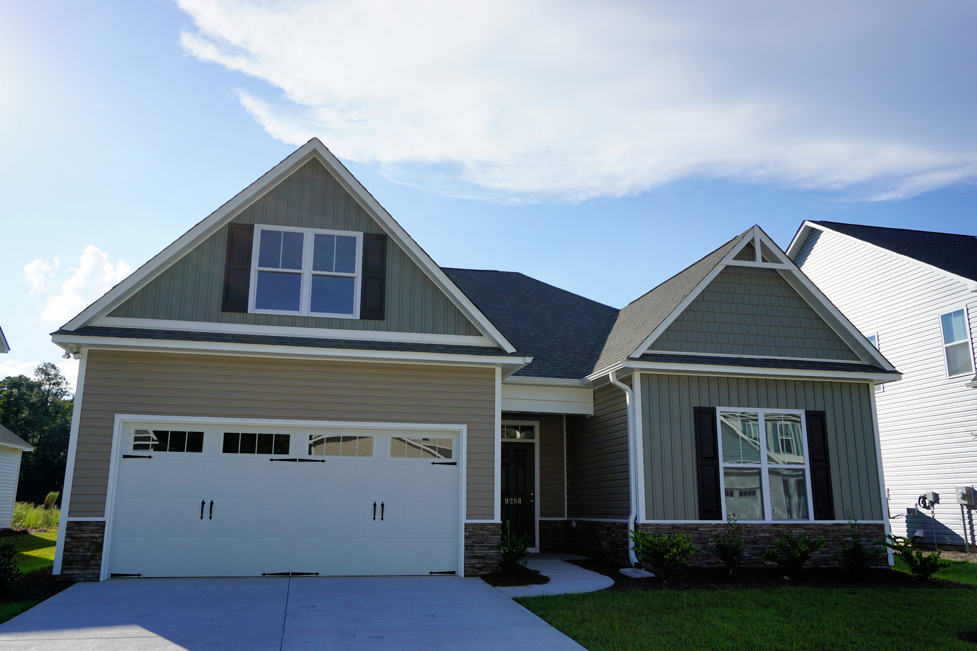 Windermere Estates Homes for Sale in Leland, NC The Cameron Team