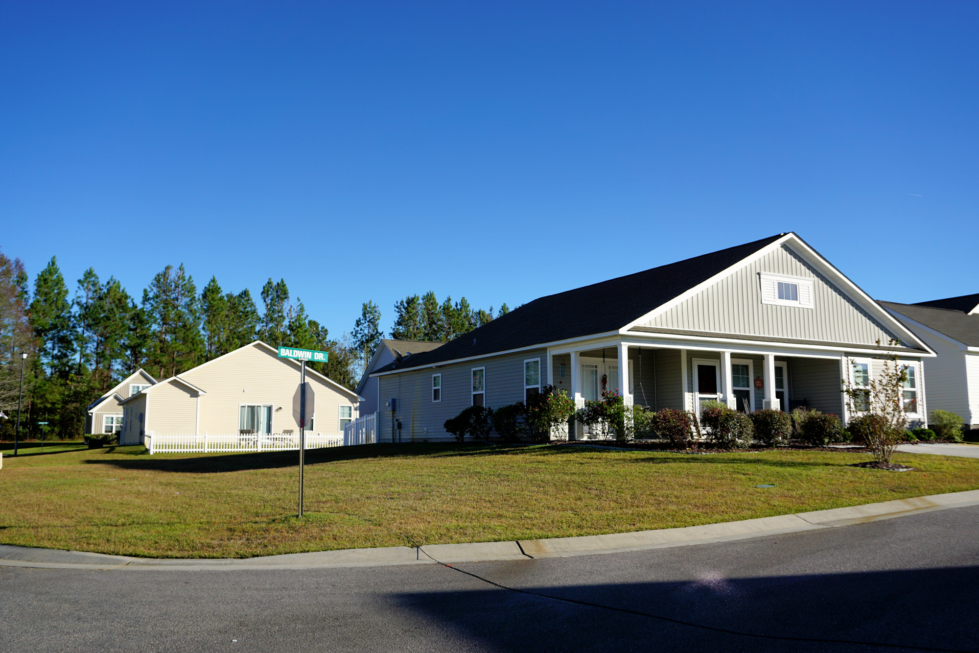 Avendale Homes for Sale in Rocky Point, NC Cameron Team