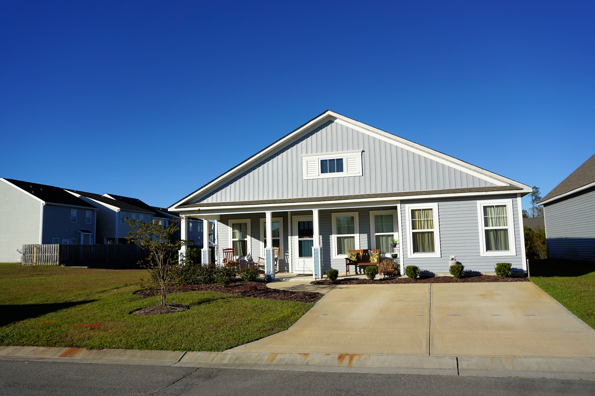 Avendale Homes for Sale in Rocky Point, NC Cameron Team