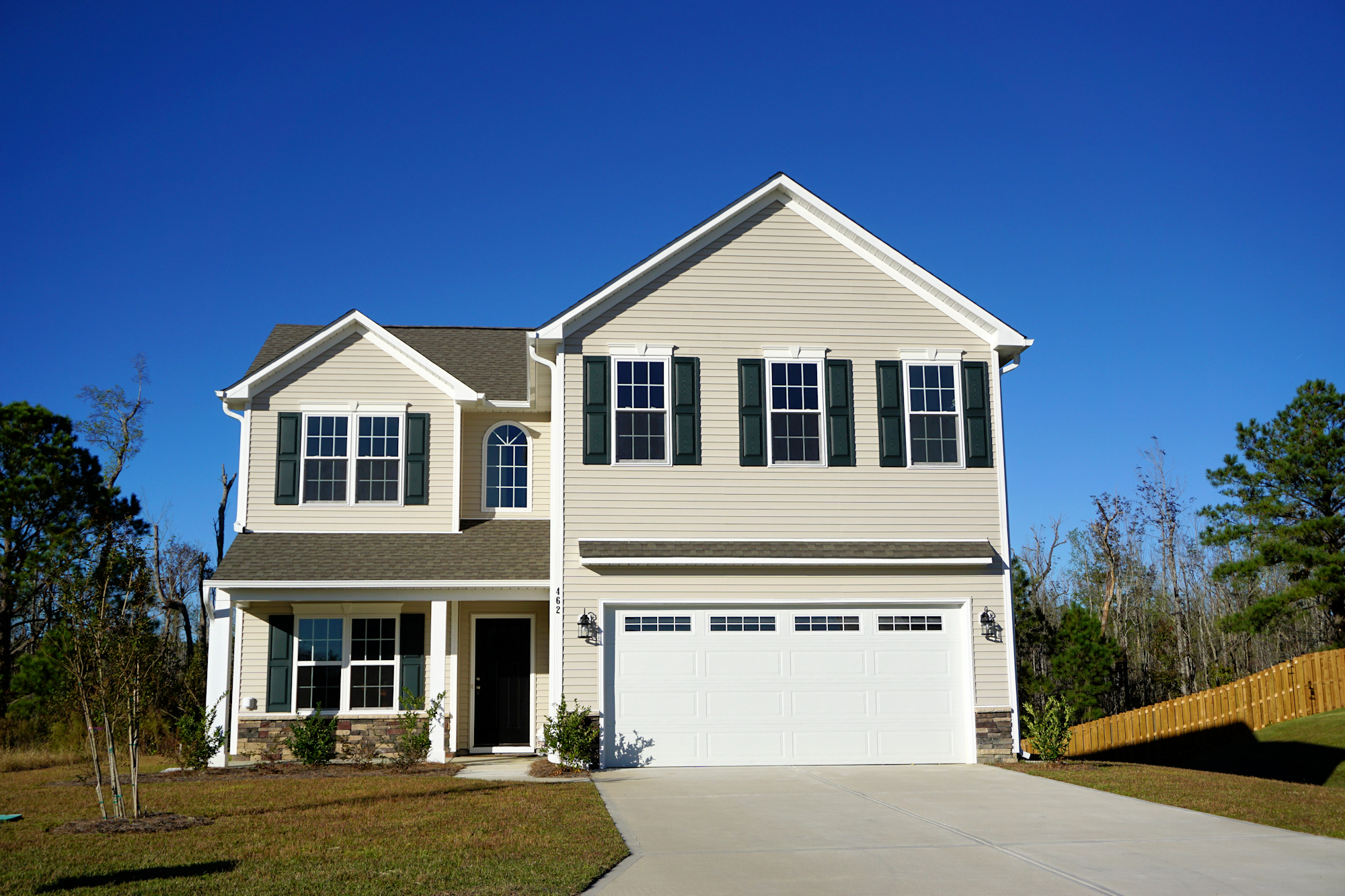 Avendale Homes for Sale in Rocky Point, NC Cameron Team