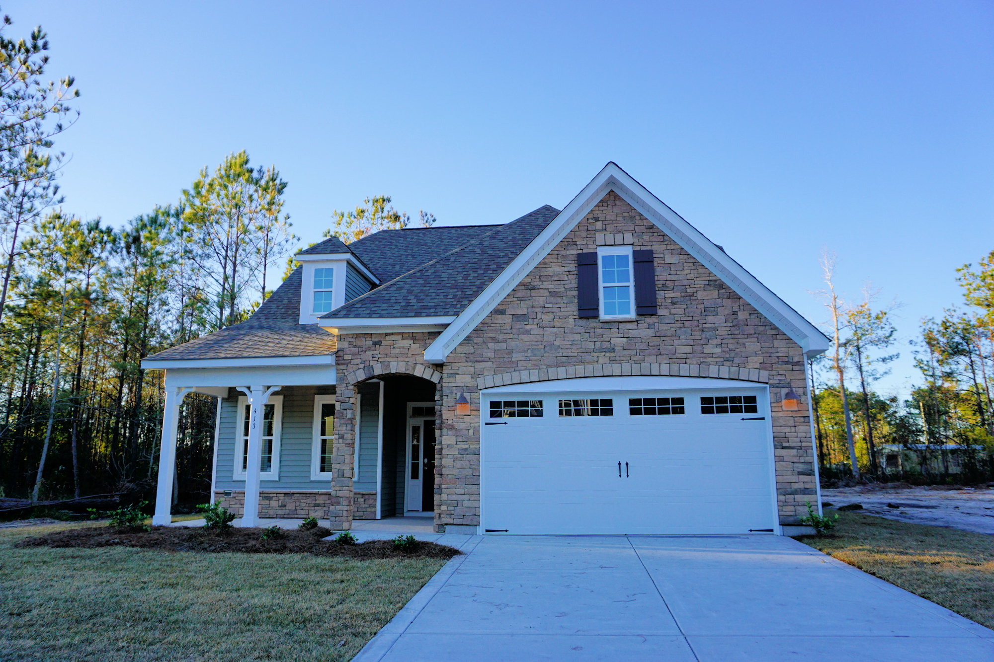 Clay Crossing Homes for Sale in Wilmington, NC The Cameron Team