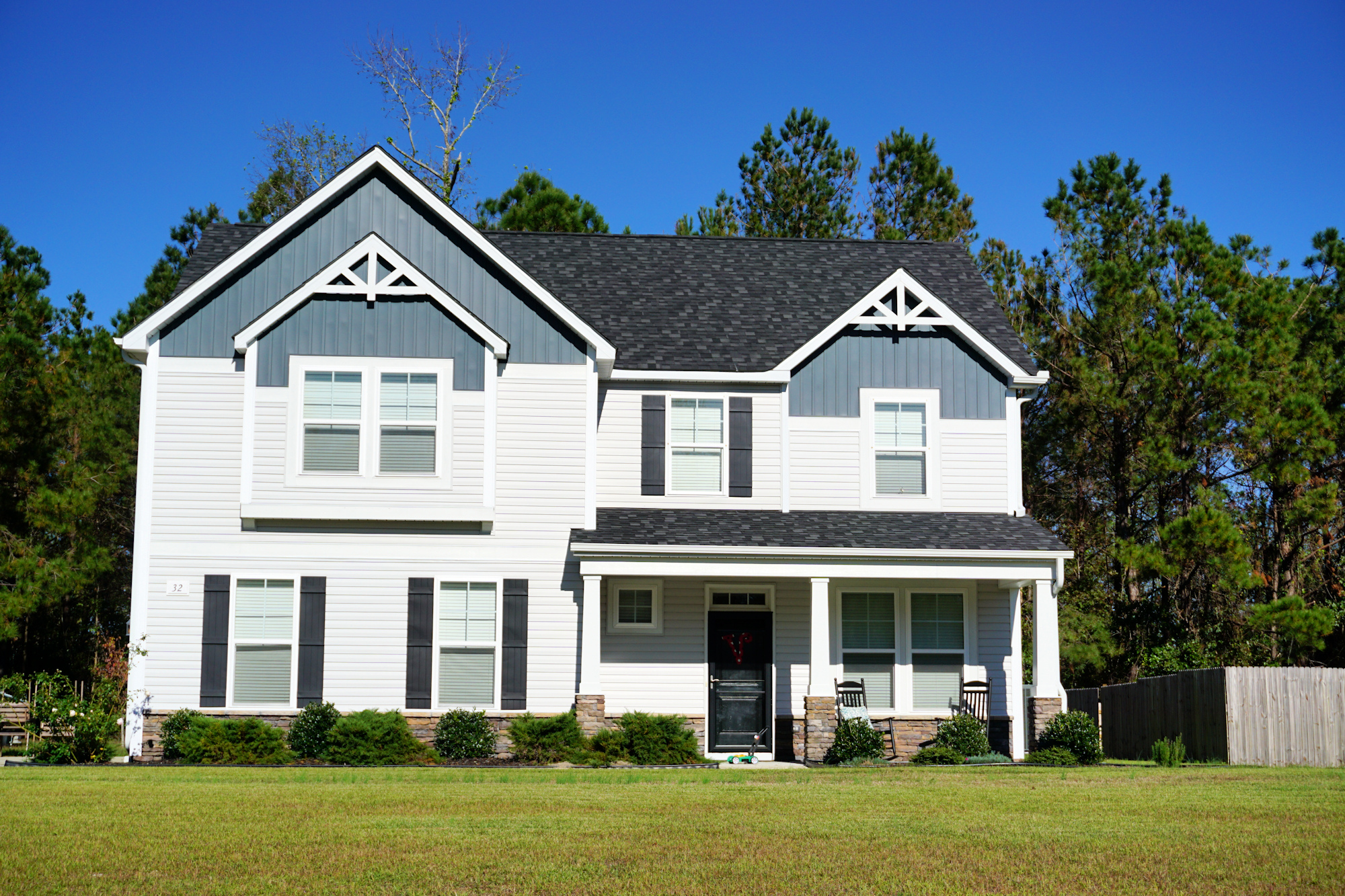 Cypress Lakes Homes for Sale in Hampstead, NC The Cameron Team