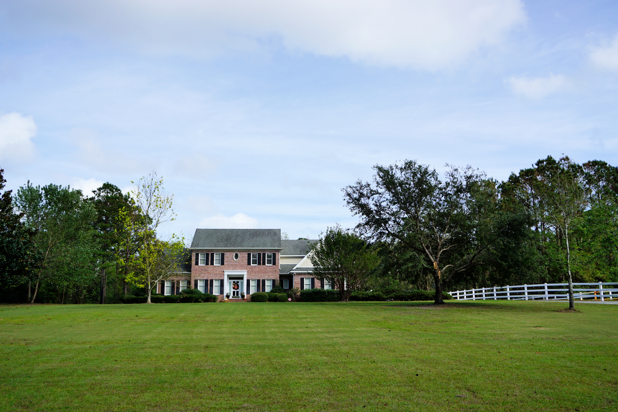 Whitebridge Homes for Sale in Hampstead, NC The Cameron Team