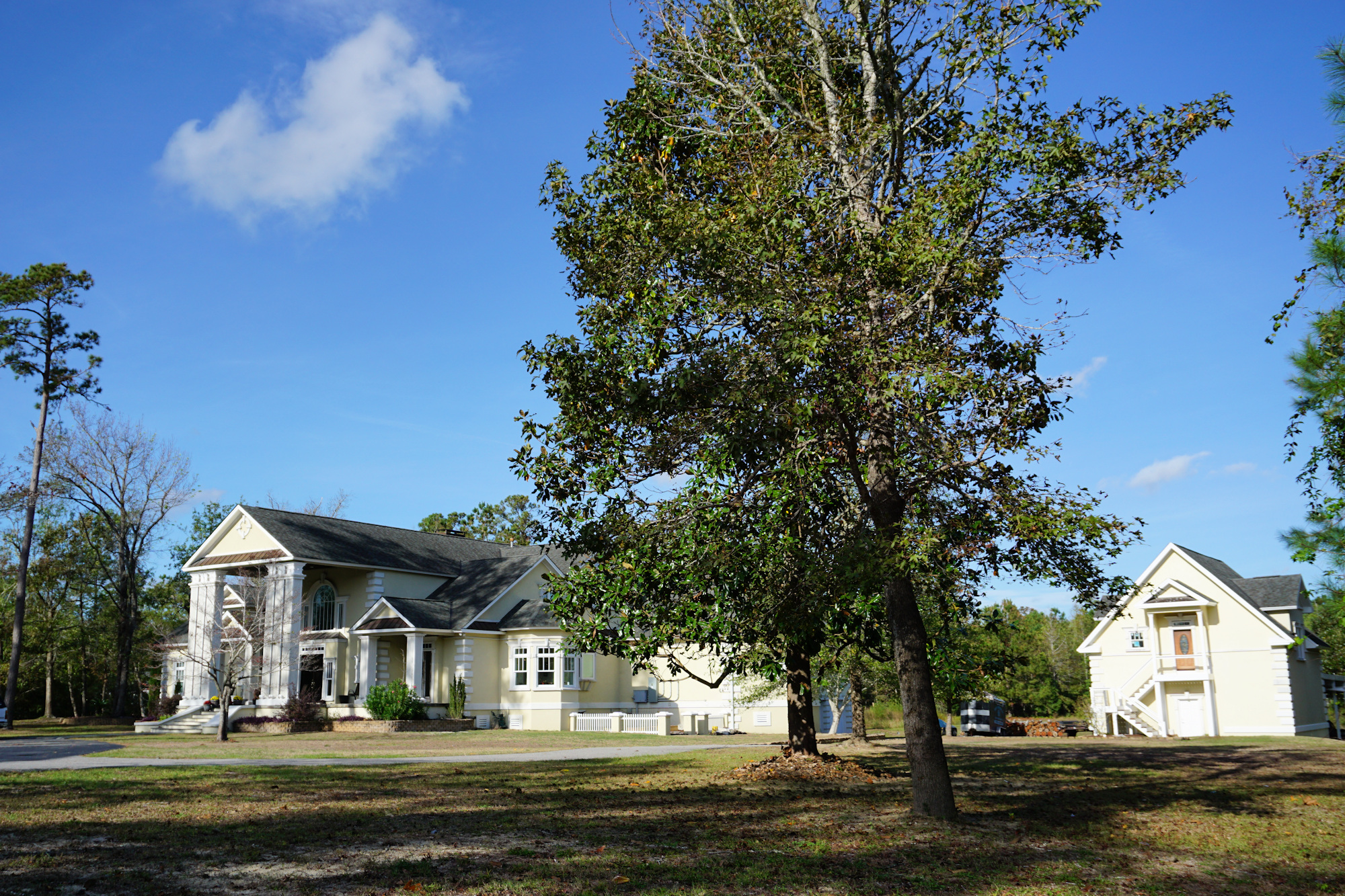 Whitebridge Homes for Sale in Hampstead, NC The Cameron Team