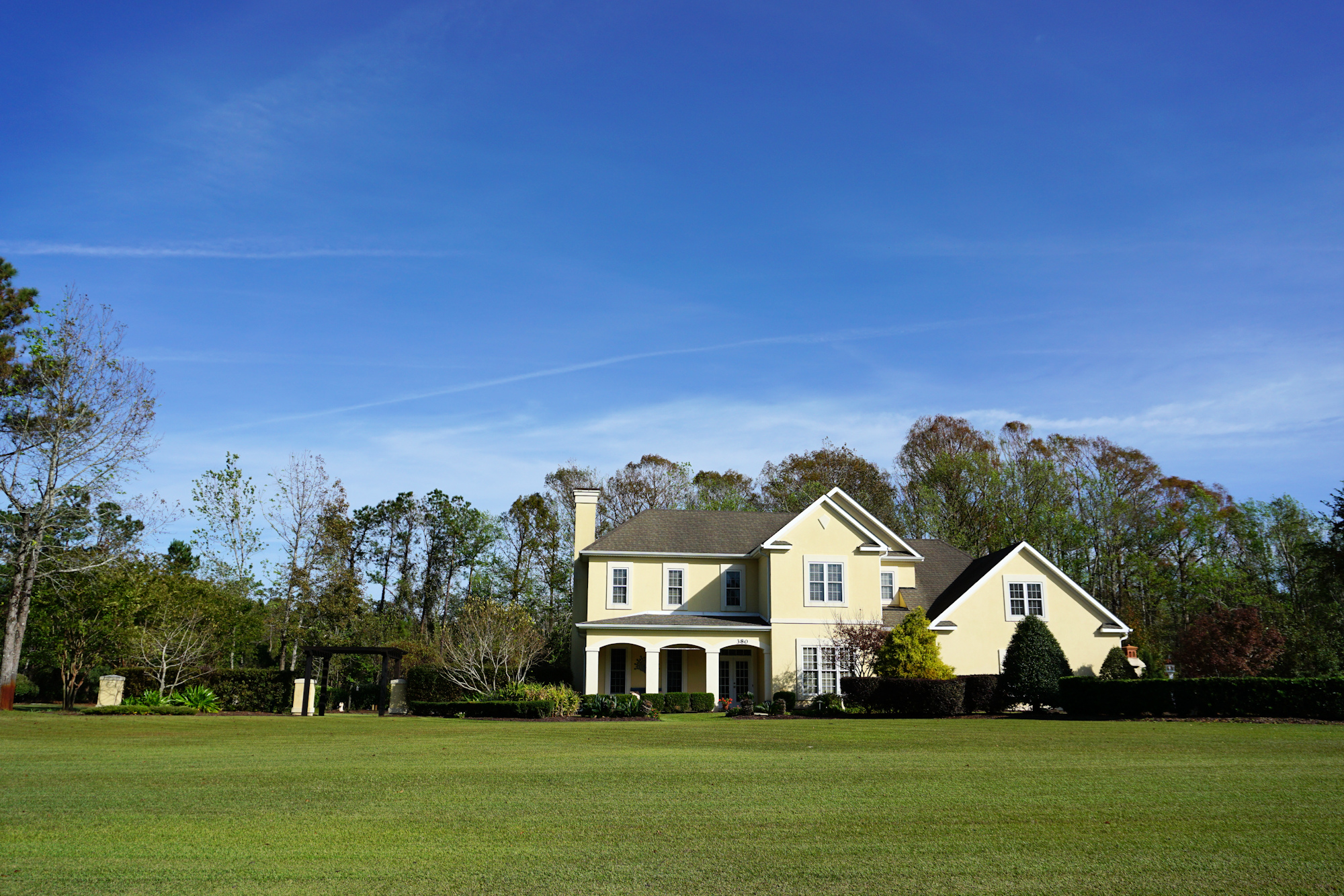 Whitebridge Homes for Sale in Hampstead, NC The Cameron Team