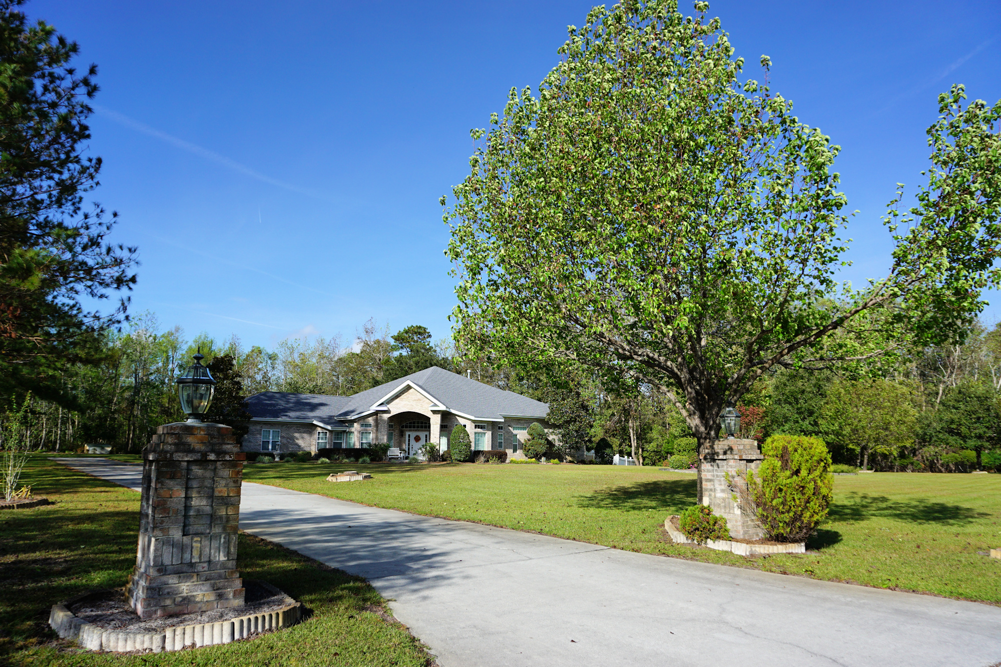 Whitebridge Homes for Sale in Hampstead, NC The Cameron Team