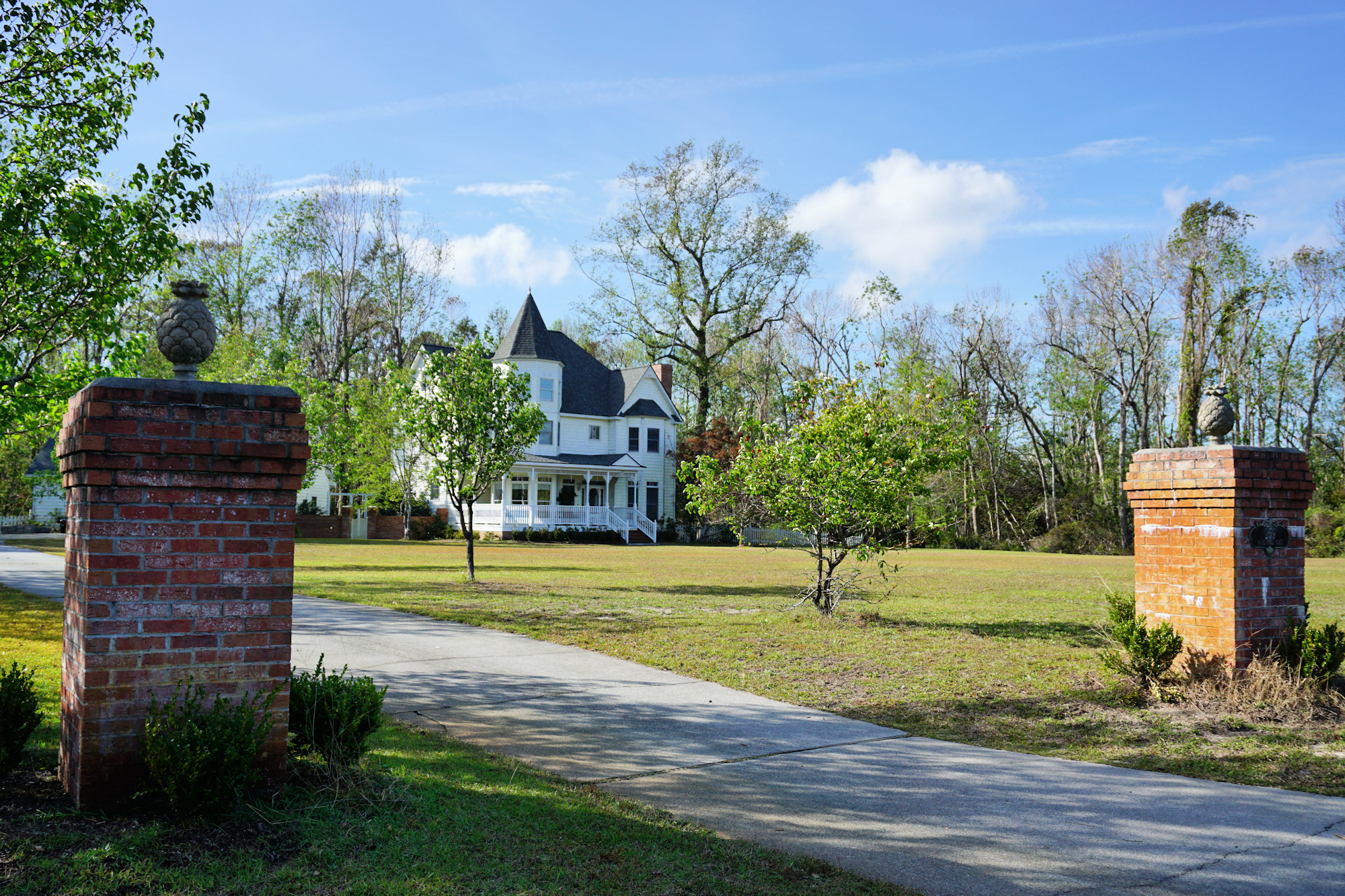 Whitebridge Homes for Sale in Hampstead, NC The Cameron Team