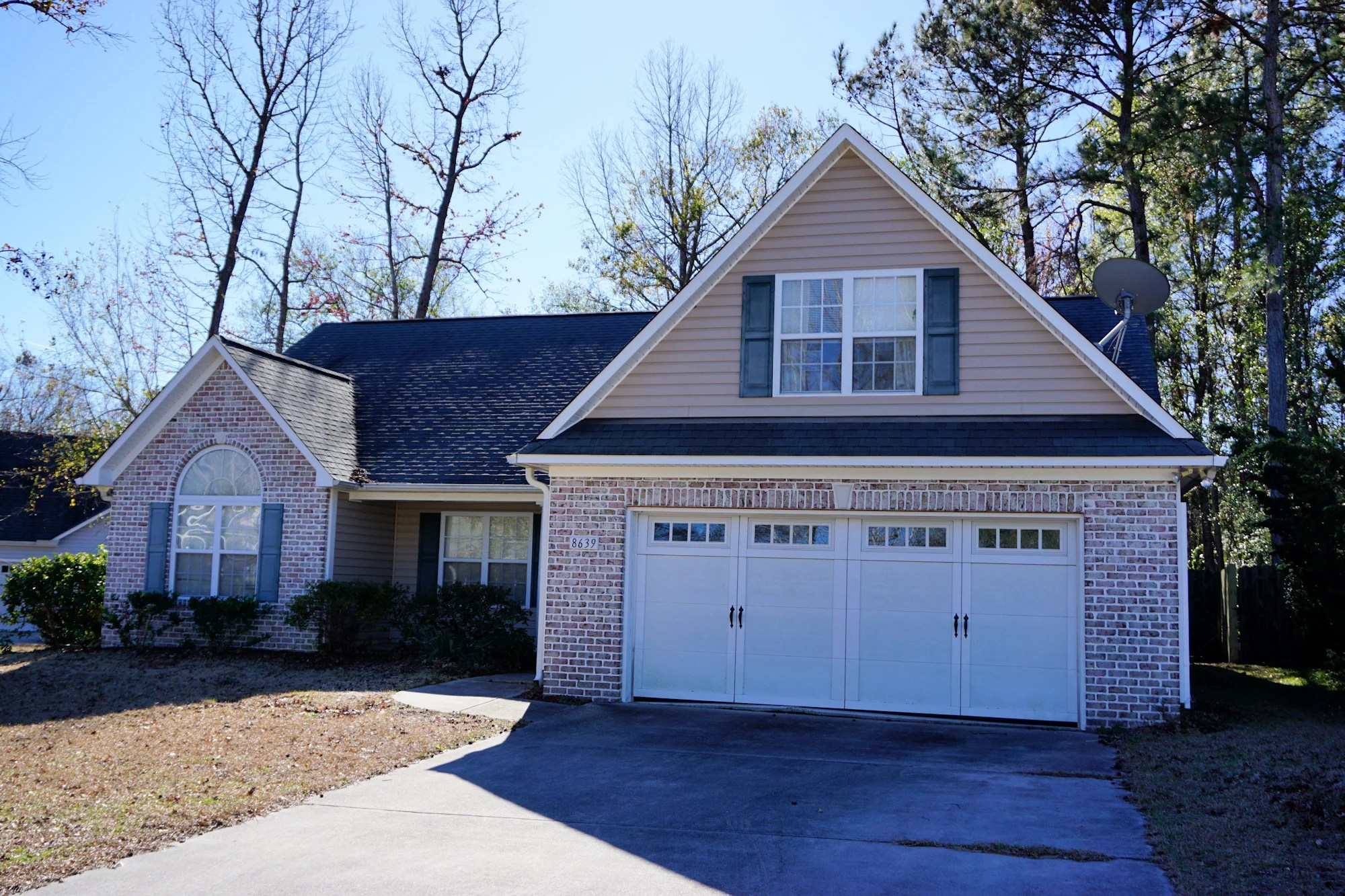 Grayson Park Homes for Sale in Wilmington, NC The Cameron Team