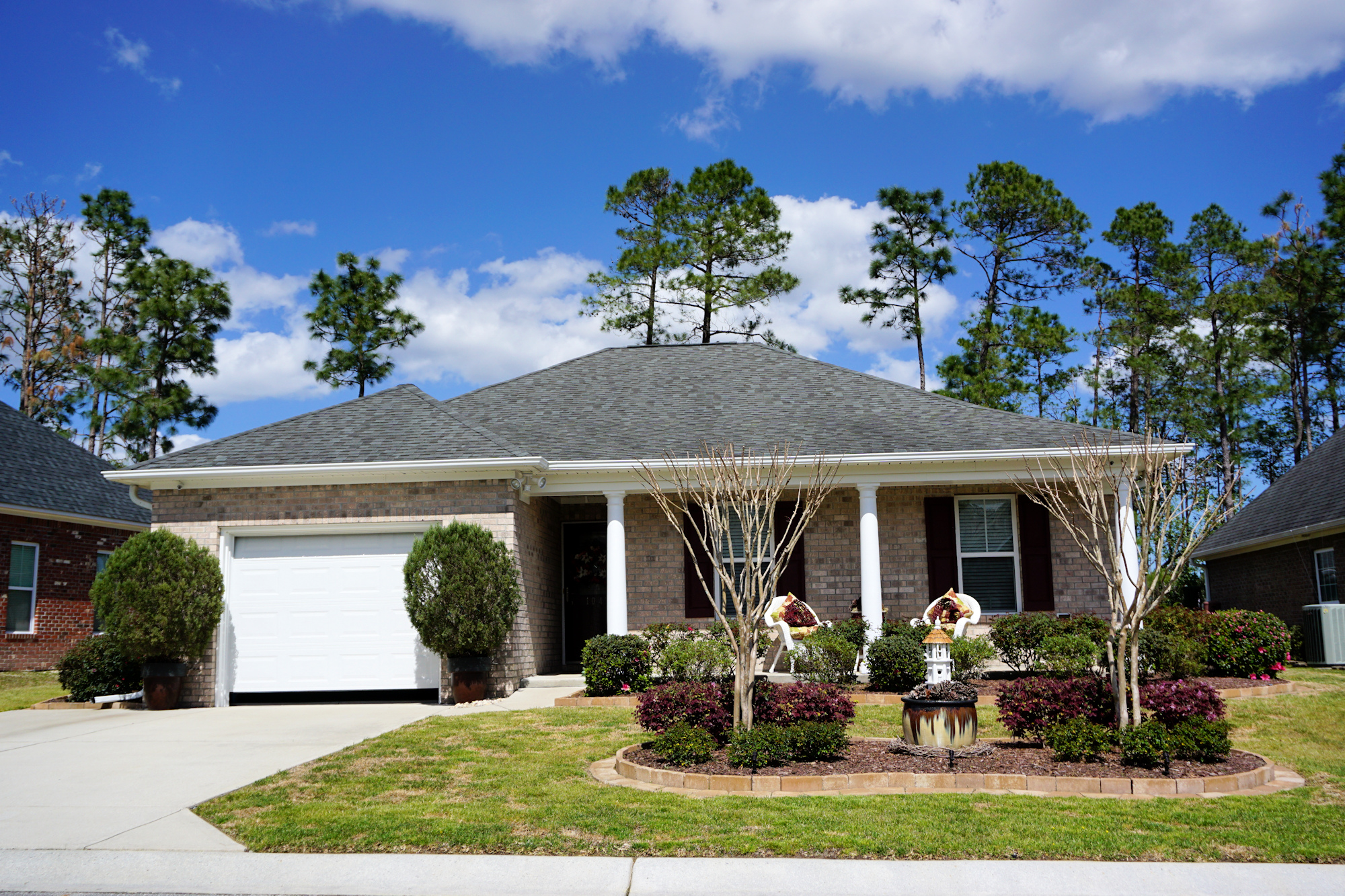 Homes for Sale in Leland's Grayson Park Community Pool