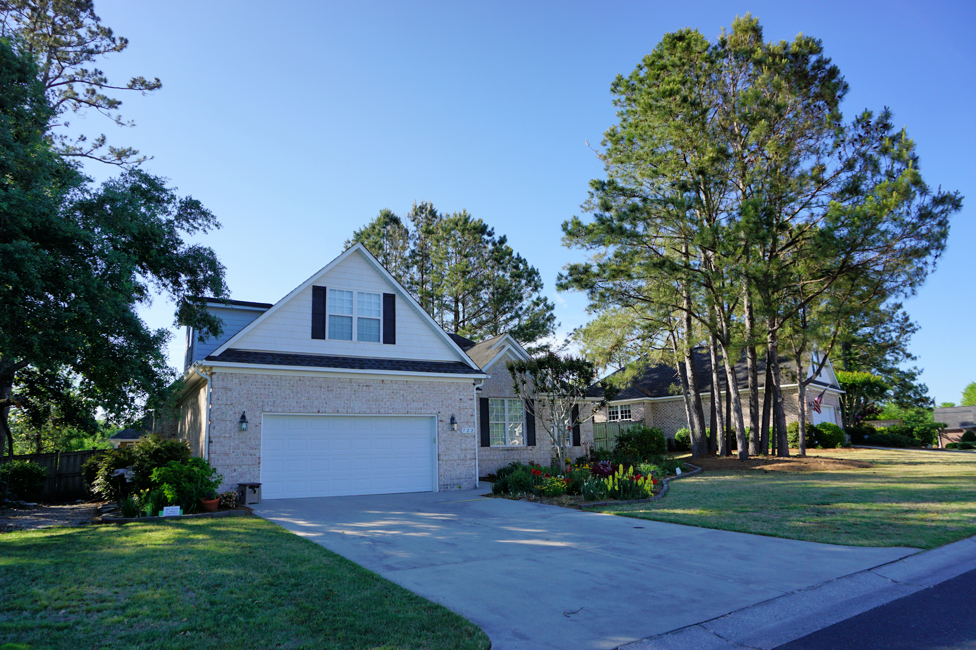 Blue Point Homes for Sale in Wilmington, NC The Cameron Team