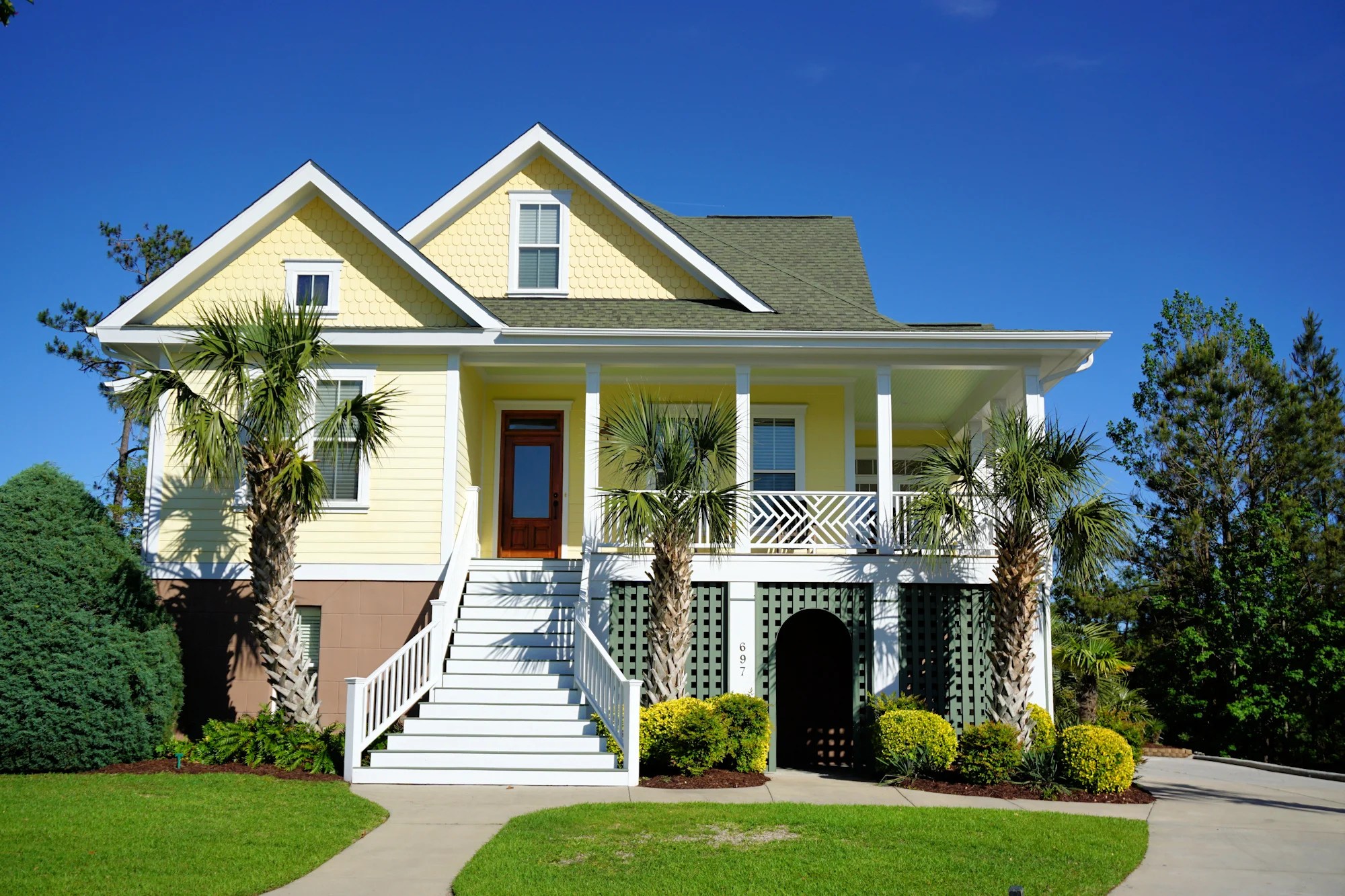 Blue Point Homes for Sale in Wilmington, NC The Cameron Team