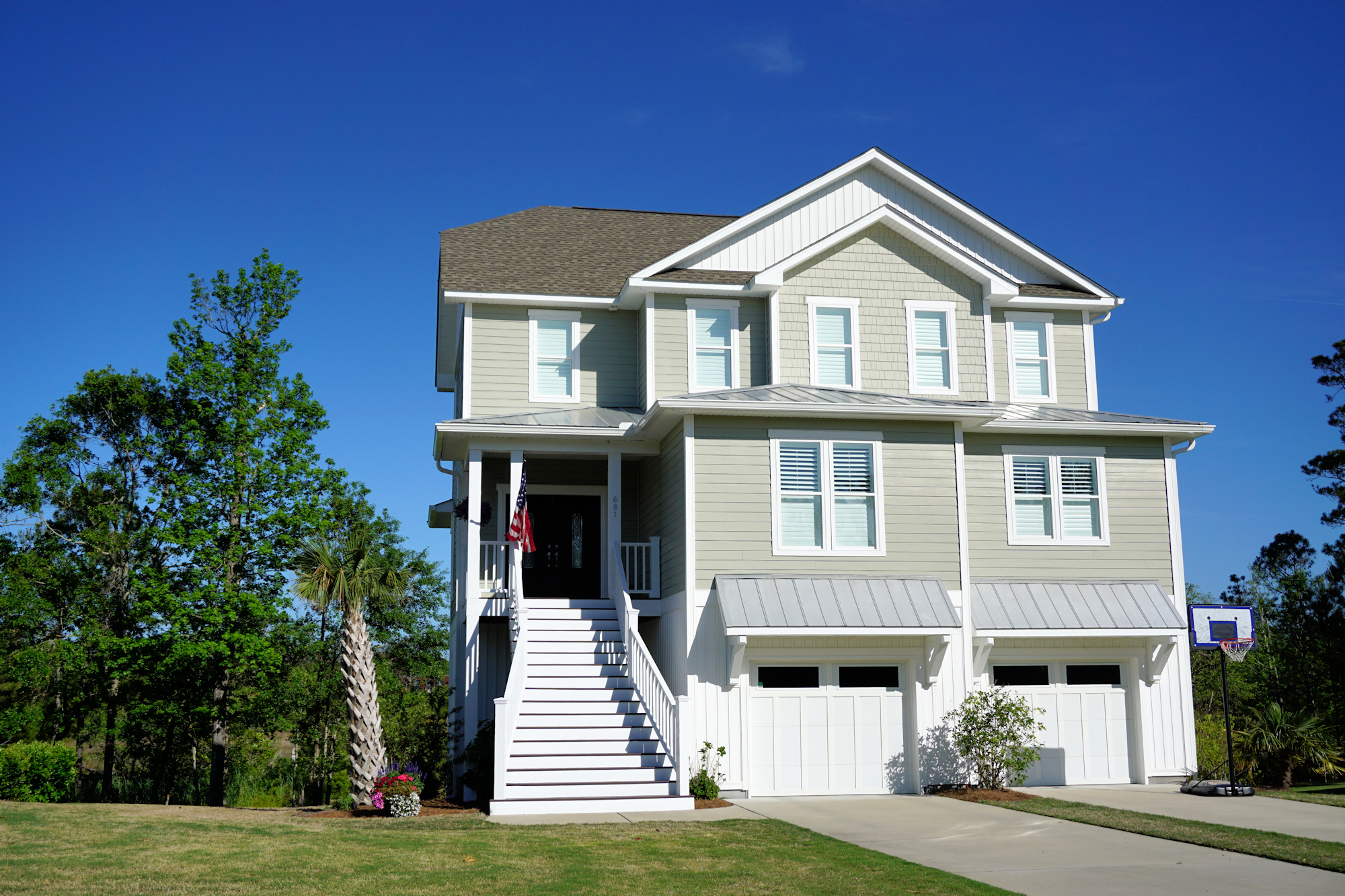 Blue Point Homes for Sale in Wilmington, NC The Cameron Team