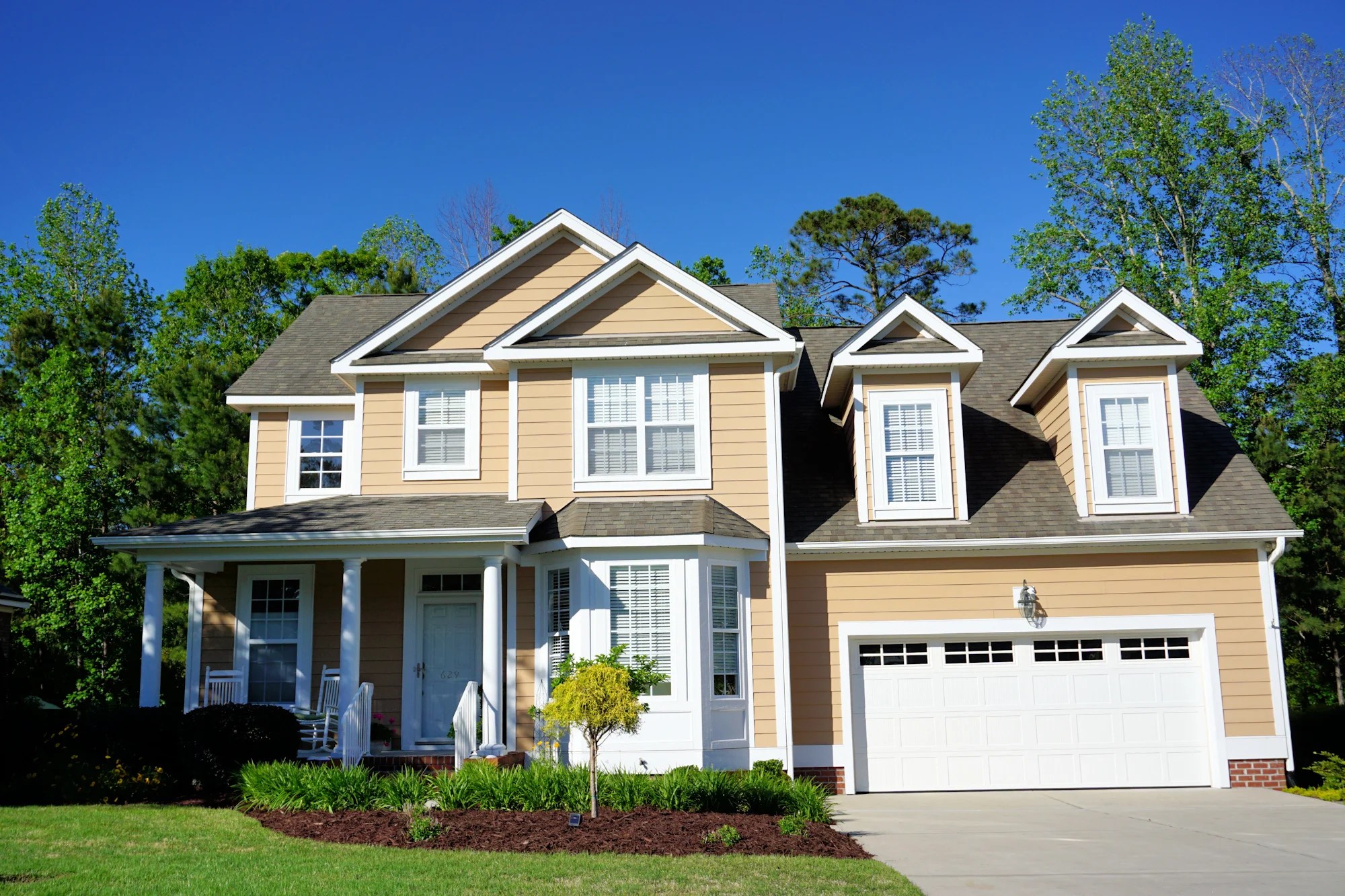 Blue Point Homes for Sale in Wilmington, NC The Cameron Team