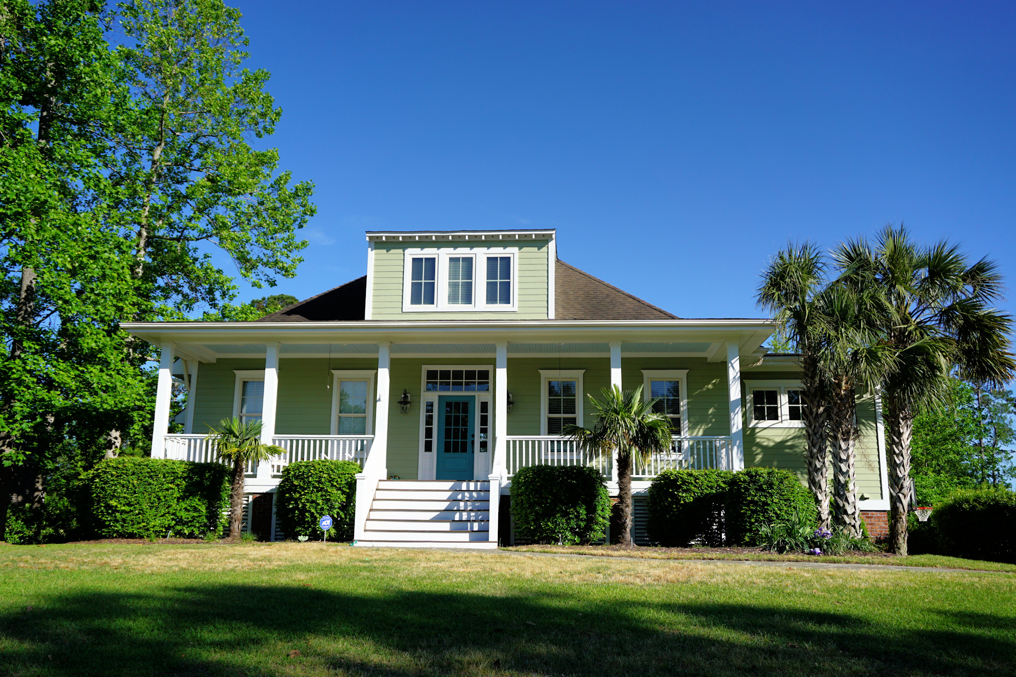 Blue Point Homes for Sale in Wilmington, NC The Cameron Team