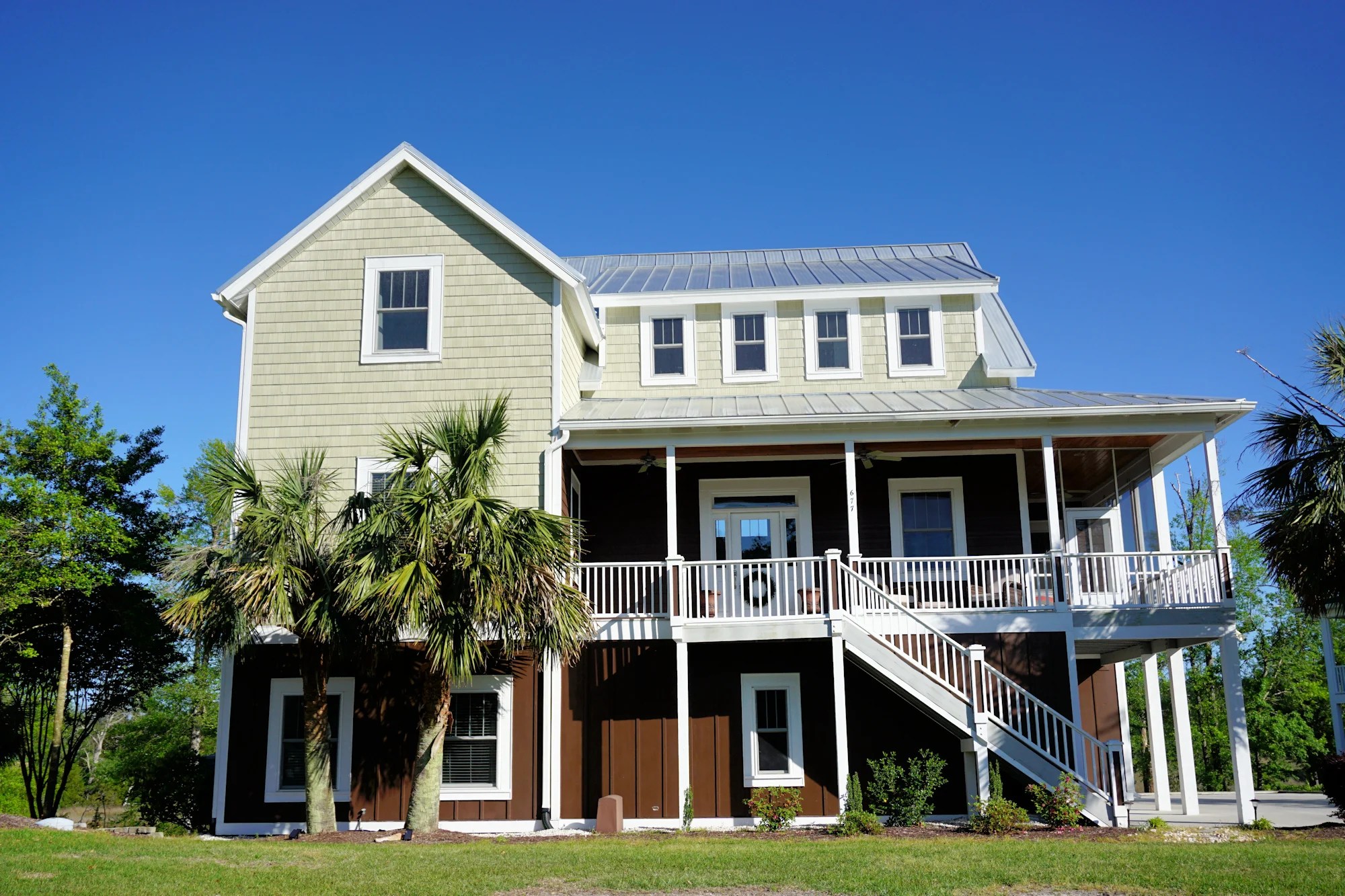 Blue Point Homes for Sale in Wilmington, NC The Cameron Team