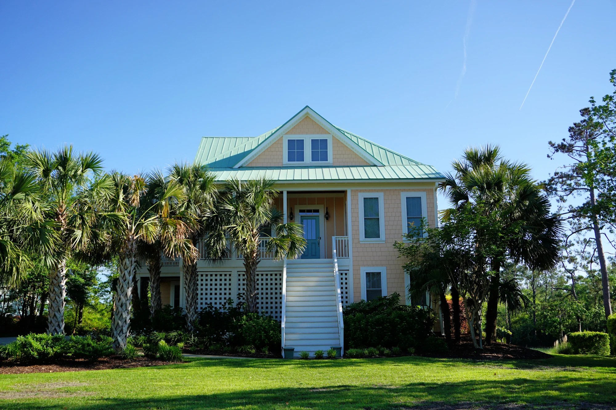 Blue Point Homes for Sale in Wilmington, NC The Cameron Team