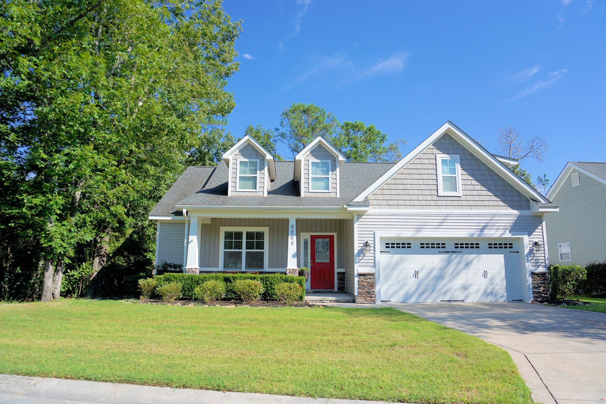 Porters Crossing Homes for Sale in Wilmington, NC The Cameron Team