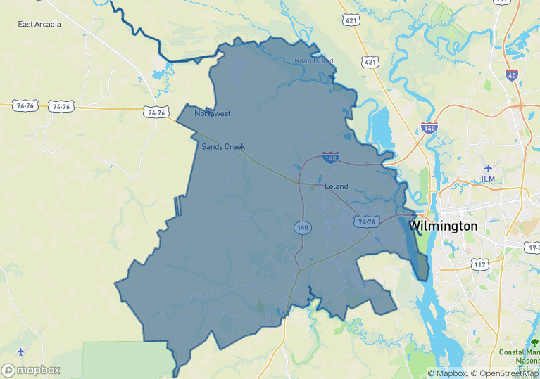 Hearthstone Homes for Sale in Leland, NC The Cameron Team