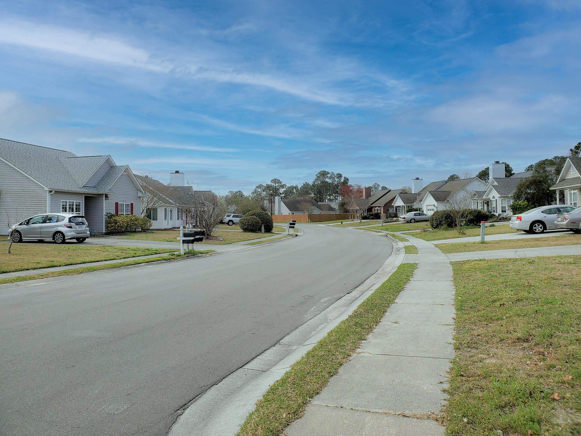 Meadowbrook Homes for Sale in Wilmington, NC The Cameron Team