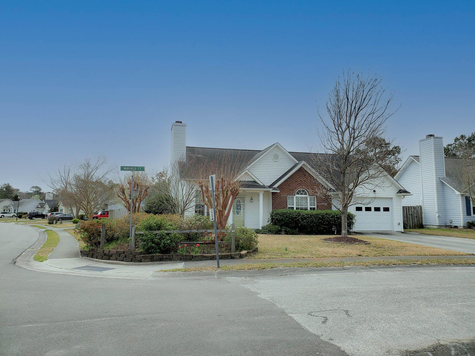 Meadowbrook Homes for Sale in Wilmington, NC The Cameron Team