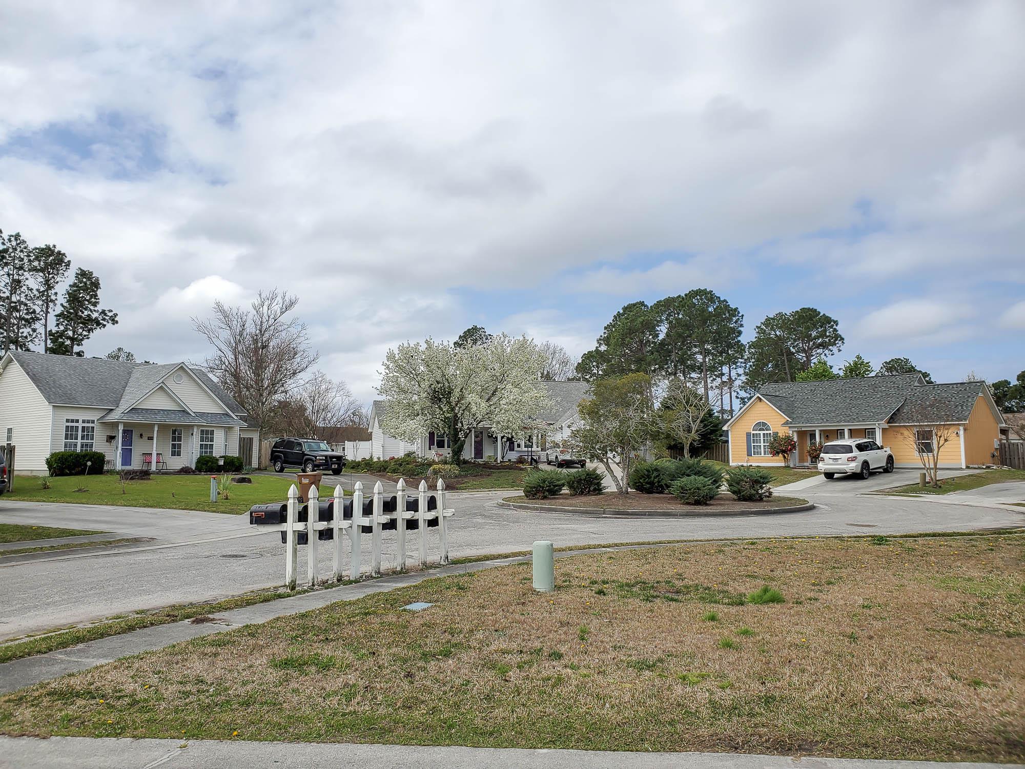 Meadowbrook Homes for Sale in Wilmington, NC The Cameron Team