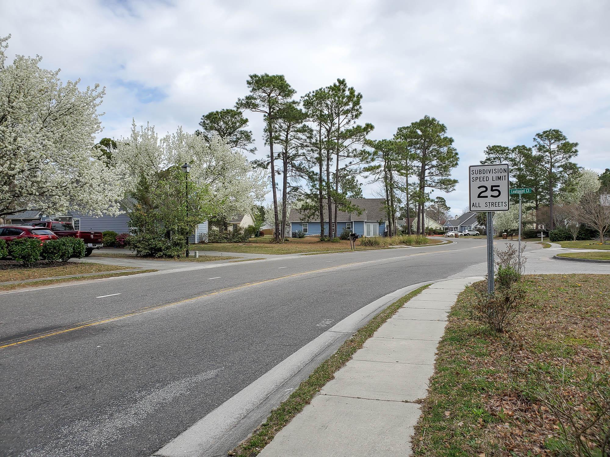 Meadowbrook Homes for Sale in Wilmington, NC The Cameron Team